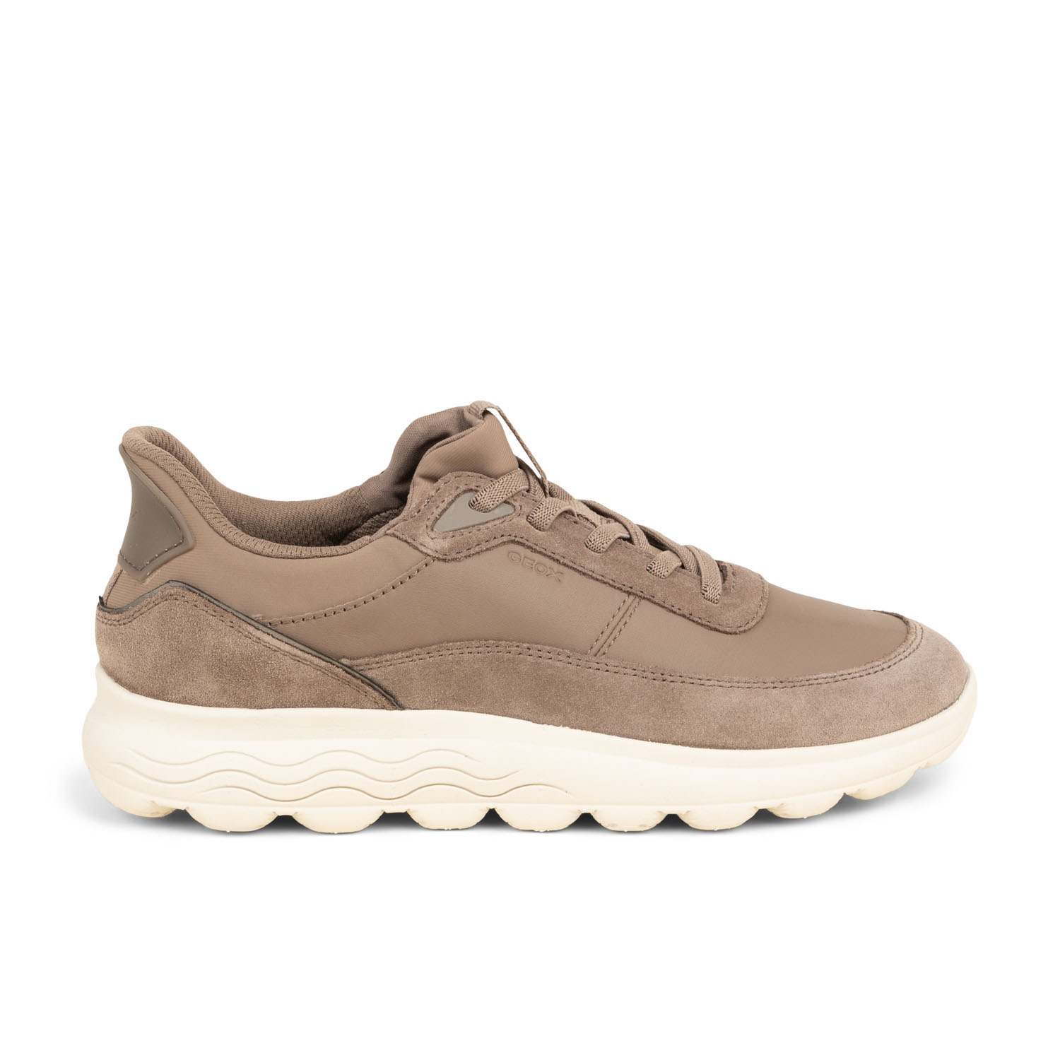 01 - D SPHERICA PLUS - GEOX -  - Textile