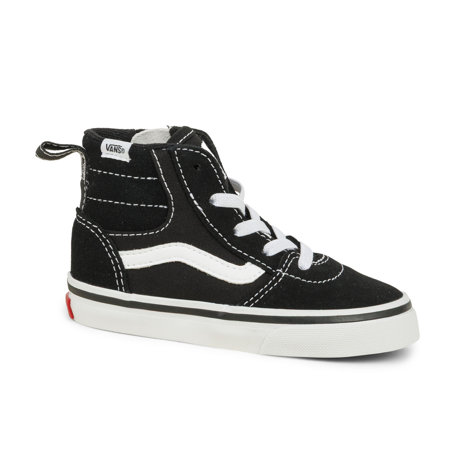 01 - ASHWOOD HI DECON - VANS -  - 