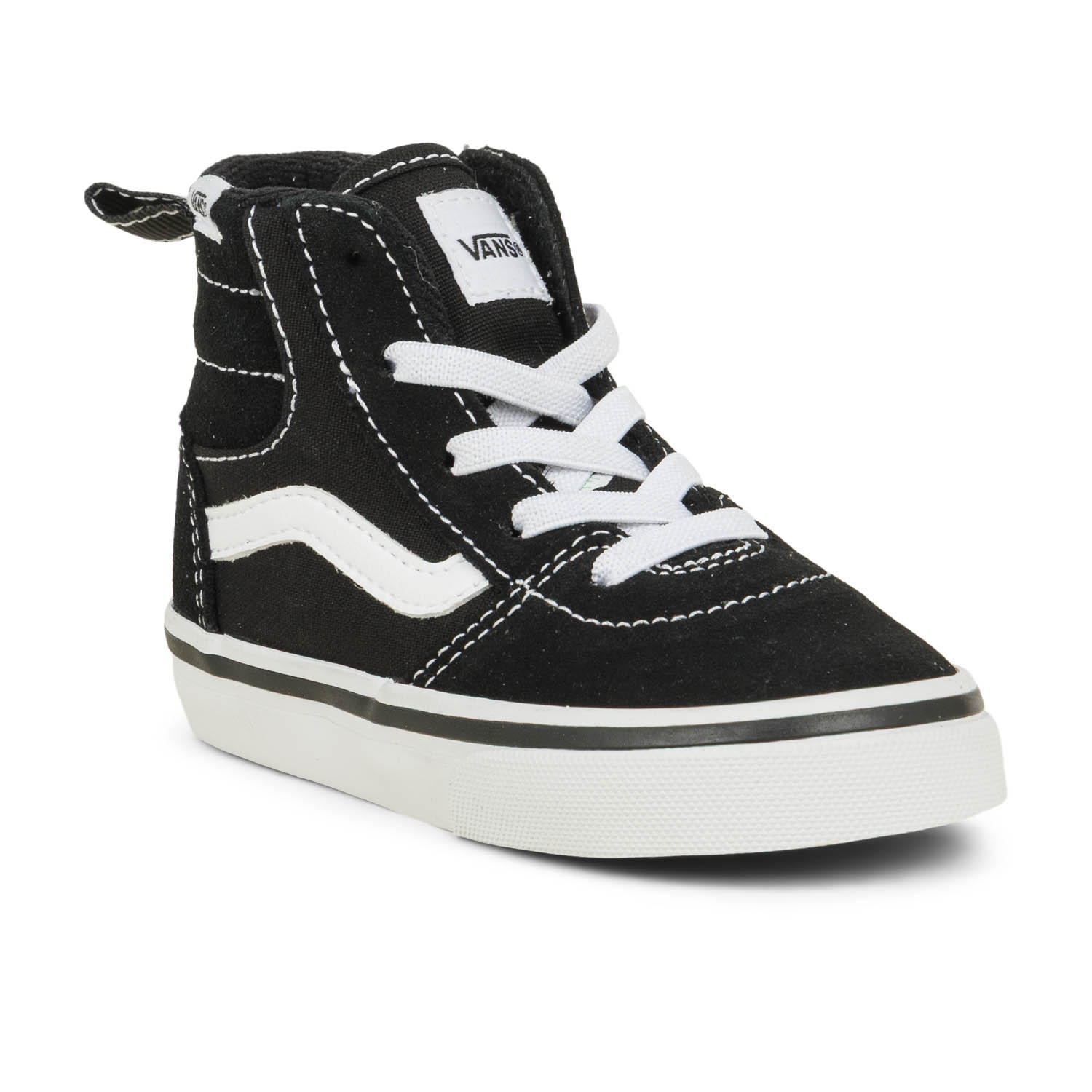 02 - ASHWOOD HI DECON - VANS -  - 