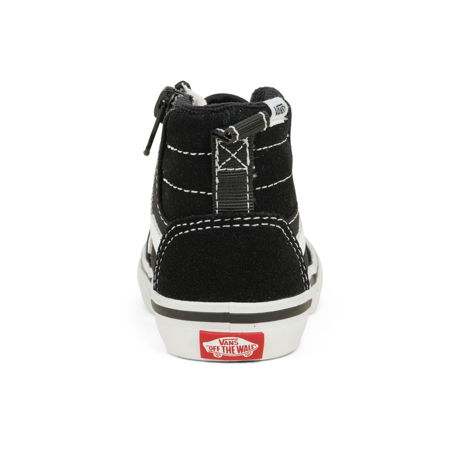 03 - ASHWOOD HI DECON - VANS -  - 