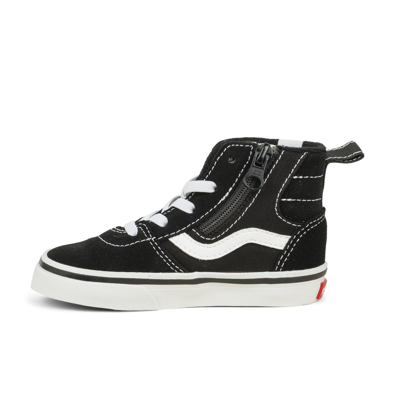 04 - ASHWOOD HI DECON - VANS -  - 