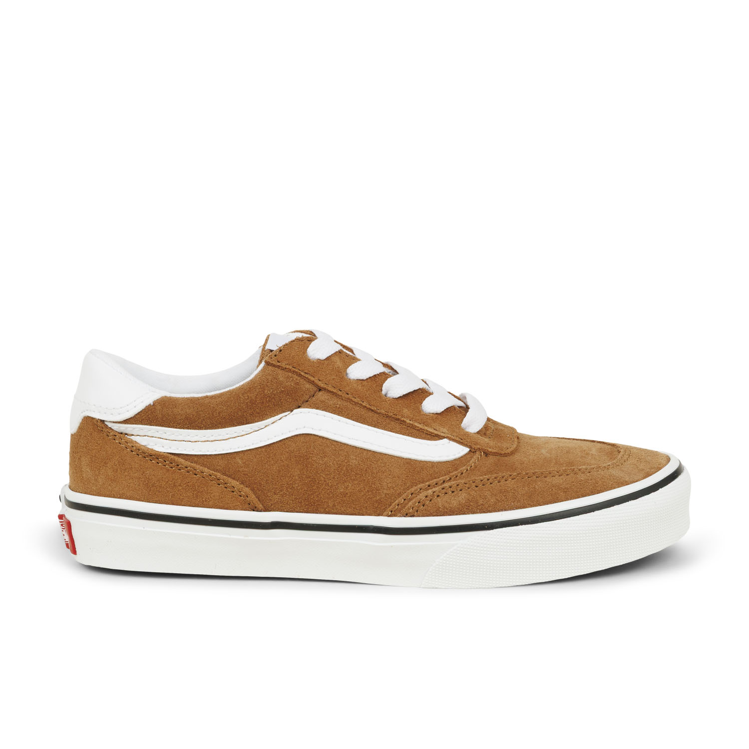 01 - BROOKLYN - VANS -  - 