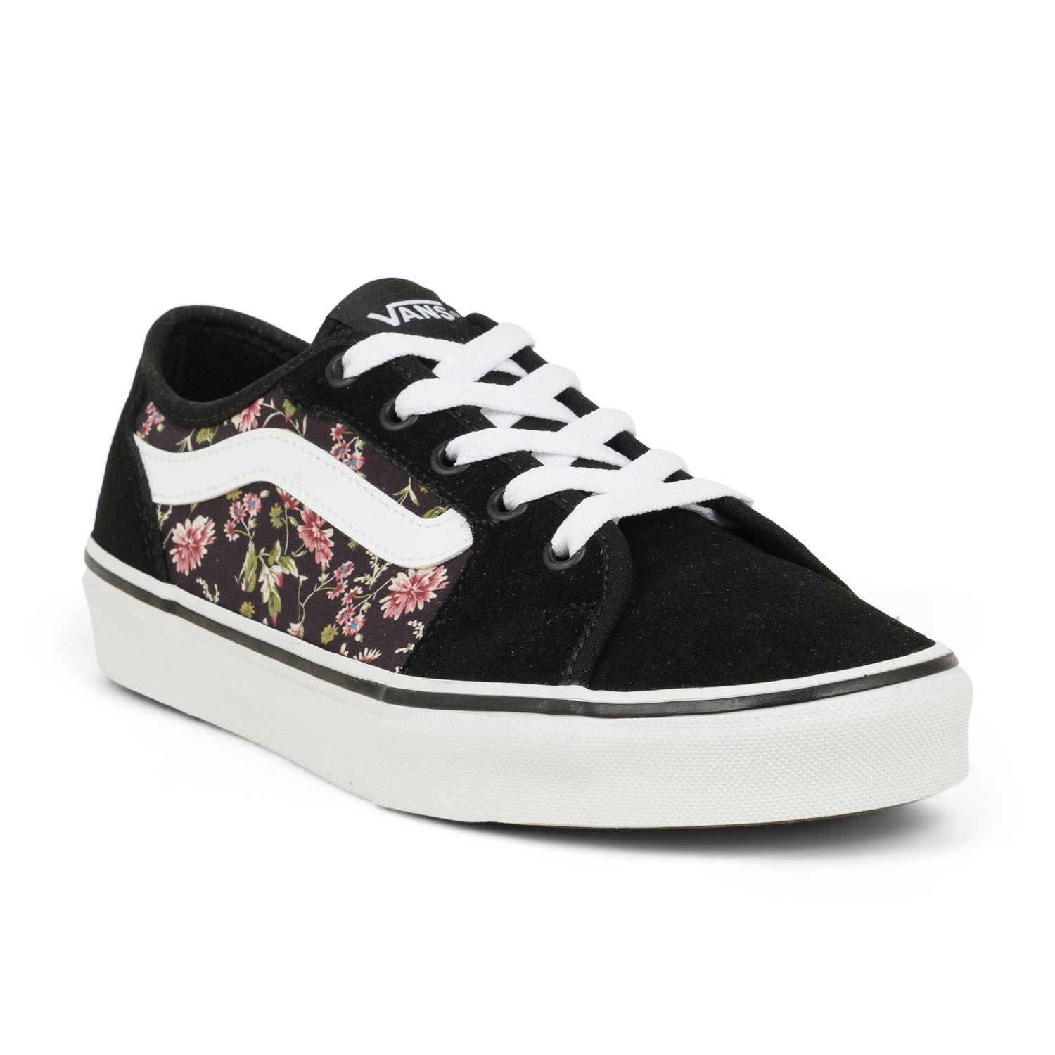 02 - FILMORE DECON - VANS -  - Textile