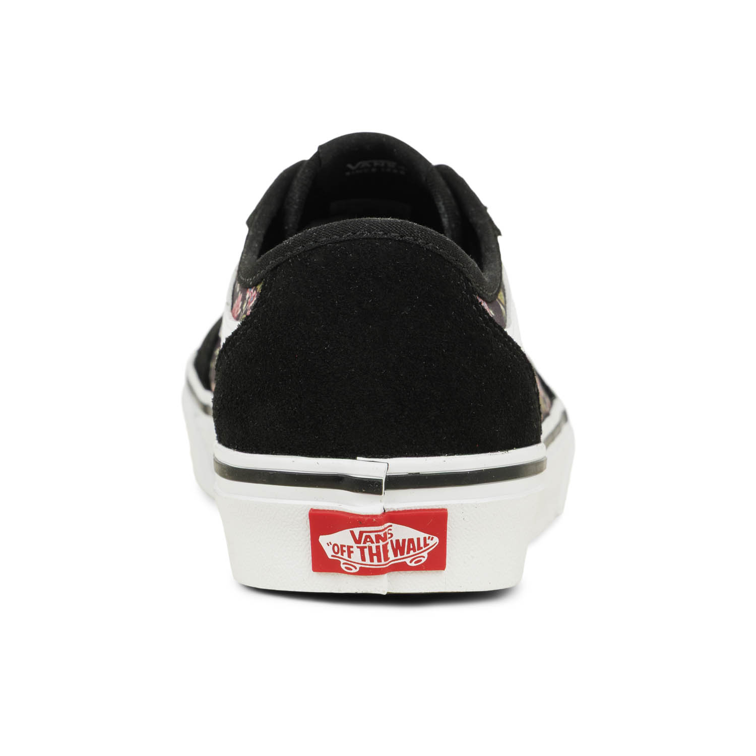 03 - FILMORE DECON - VANS -  - Textile