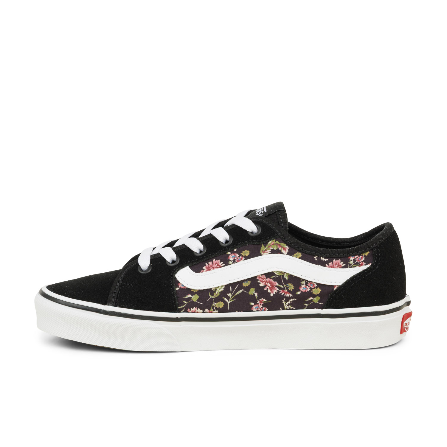 04 - FILMORE DECON - VANS -  - Textile