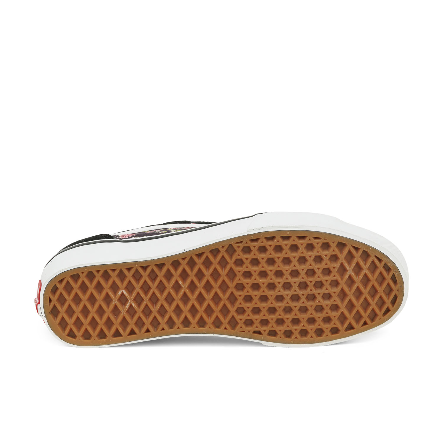 05 - FILMORE DECON - VANS -  - Textile