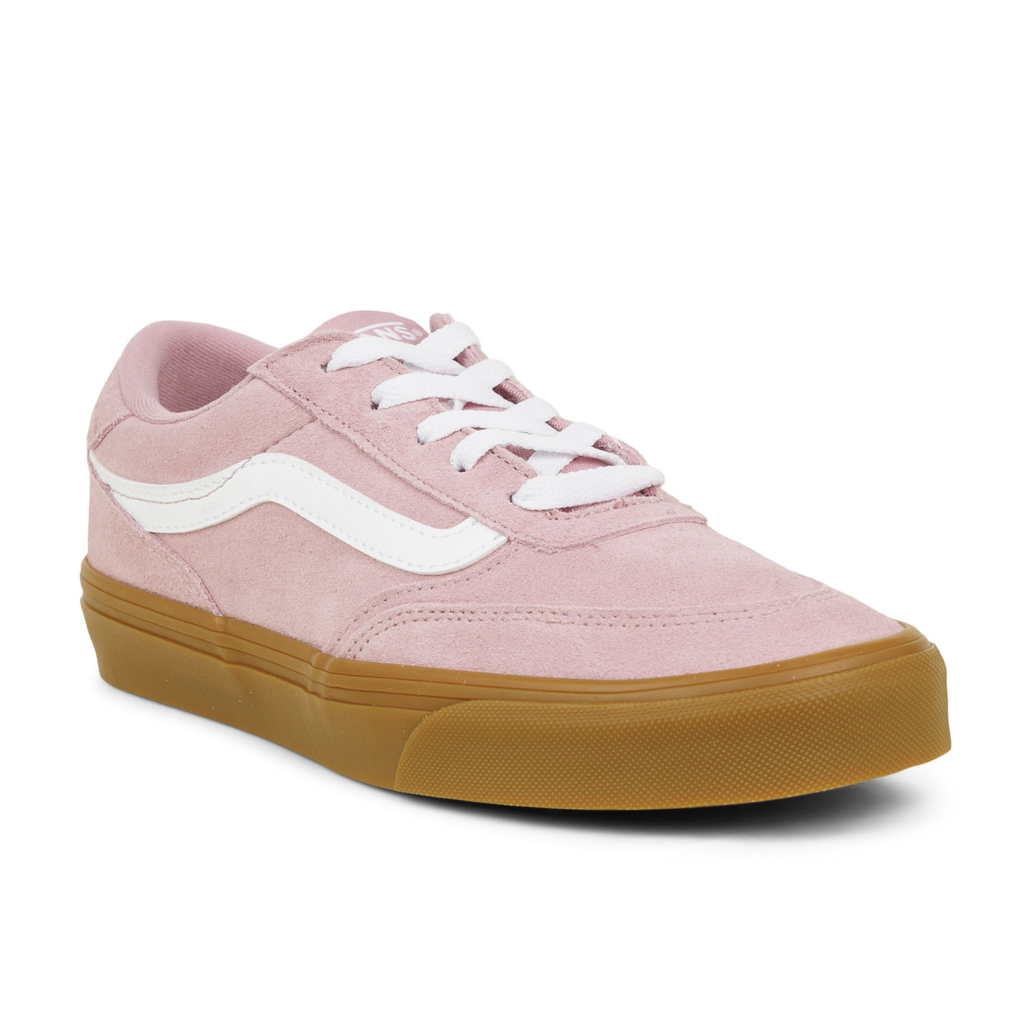 02 - BROOKLYN - VANS -  - Nubuck