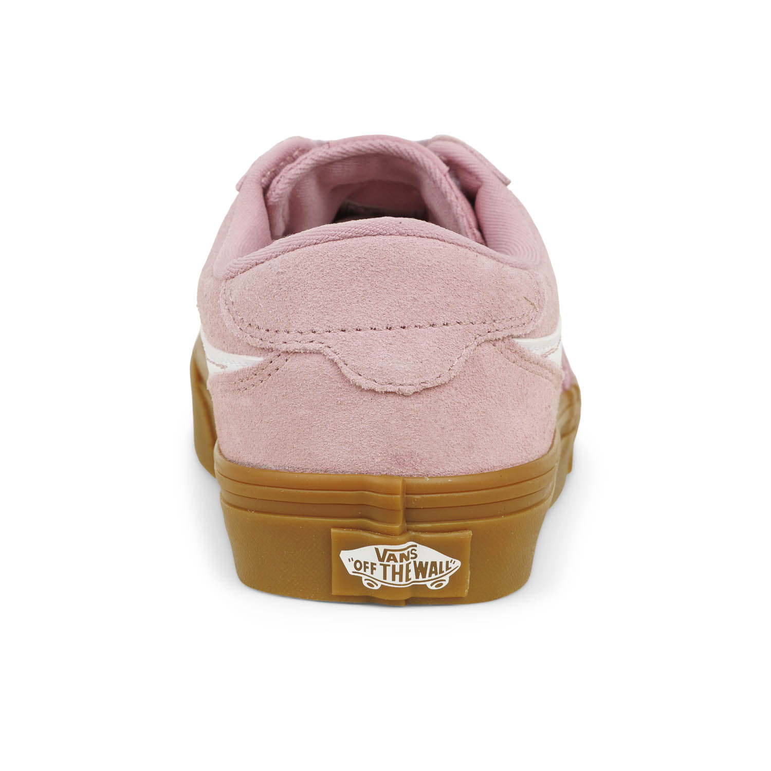03 - BROOKLYN - VANS -  - Nubuck