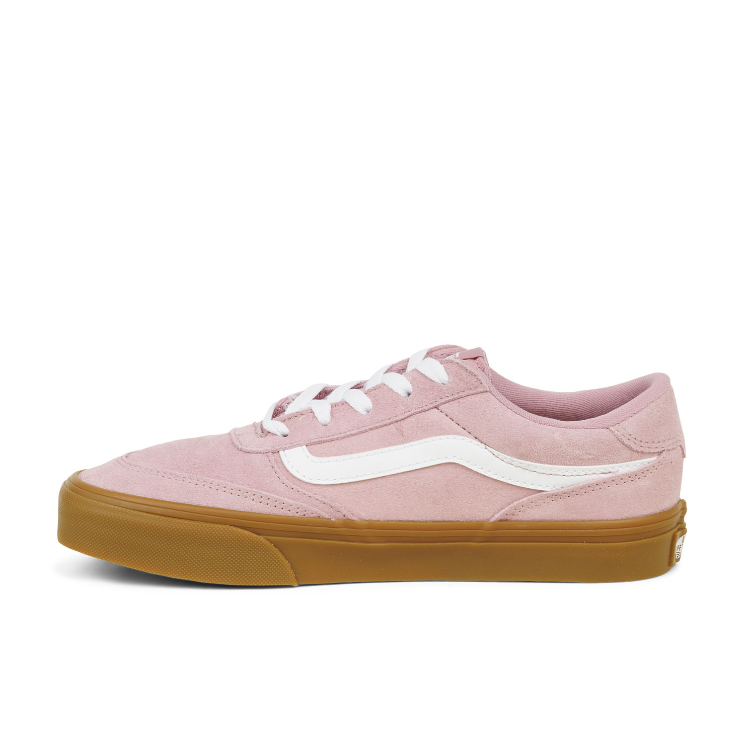 04 - BROOKLYN - VANS -  - Nubuck