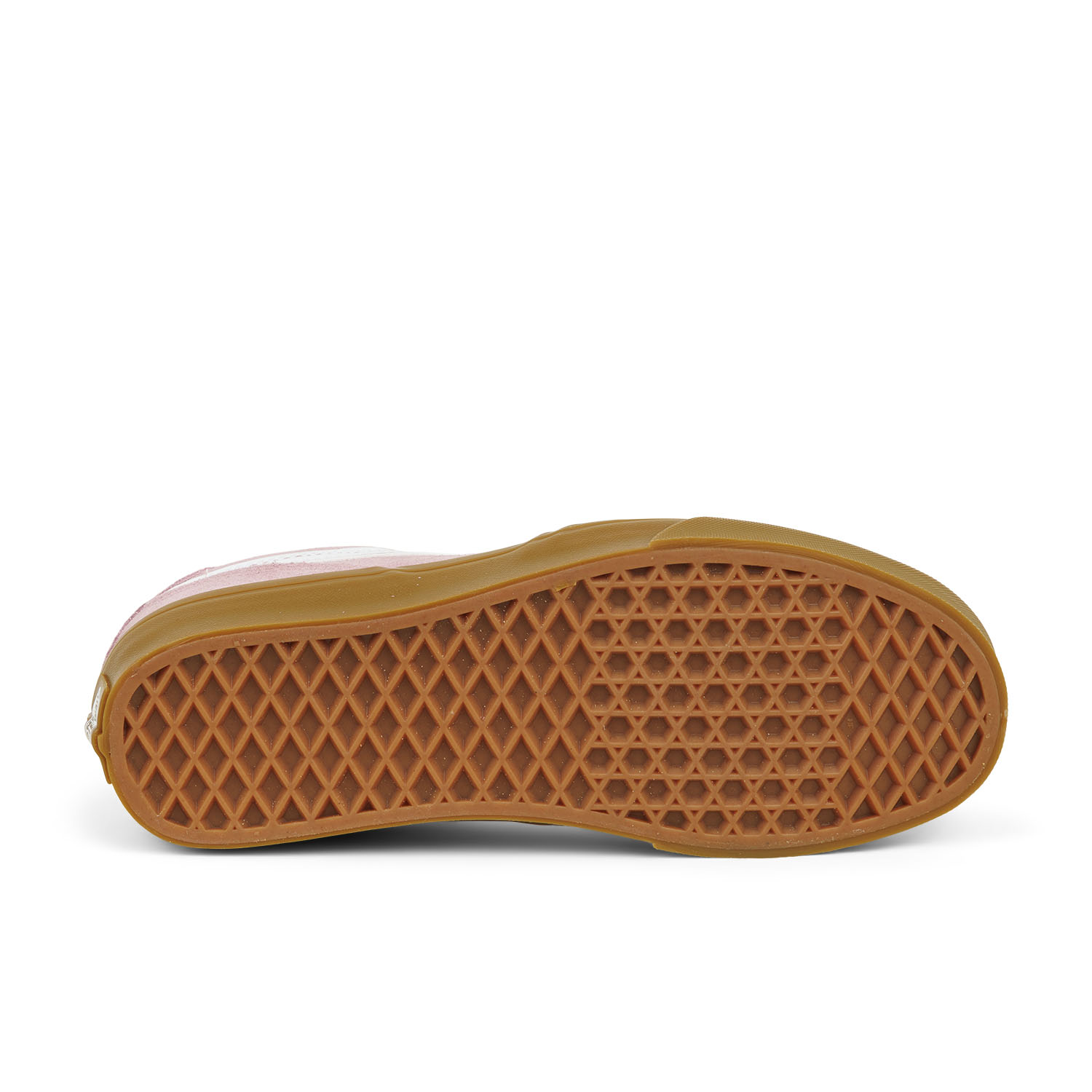 05 - BROOKLYN - VANS -  - Nubuck