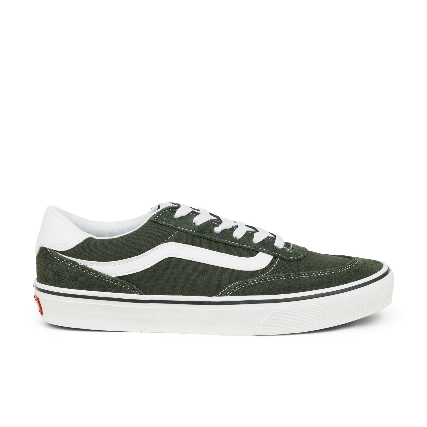 01 - BROOKLYN - VANS -  - 
