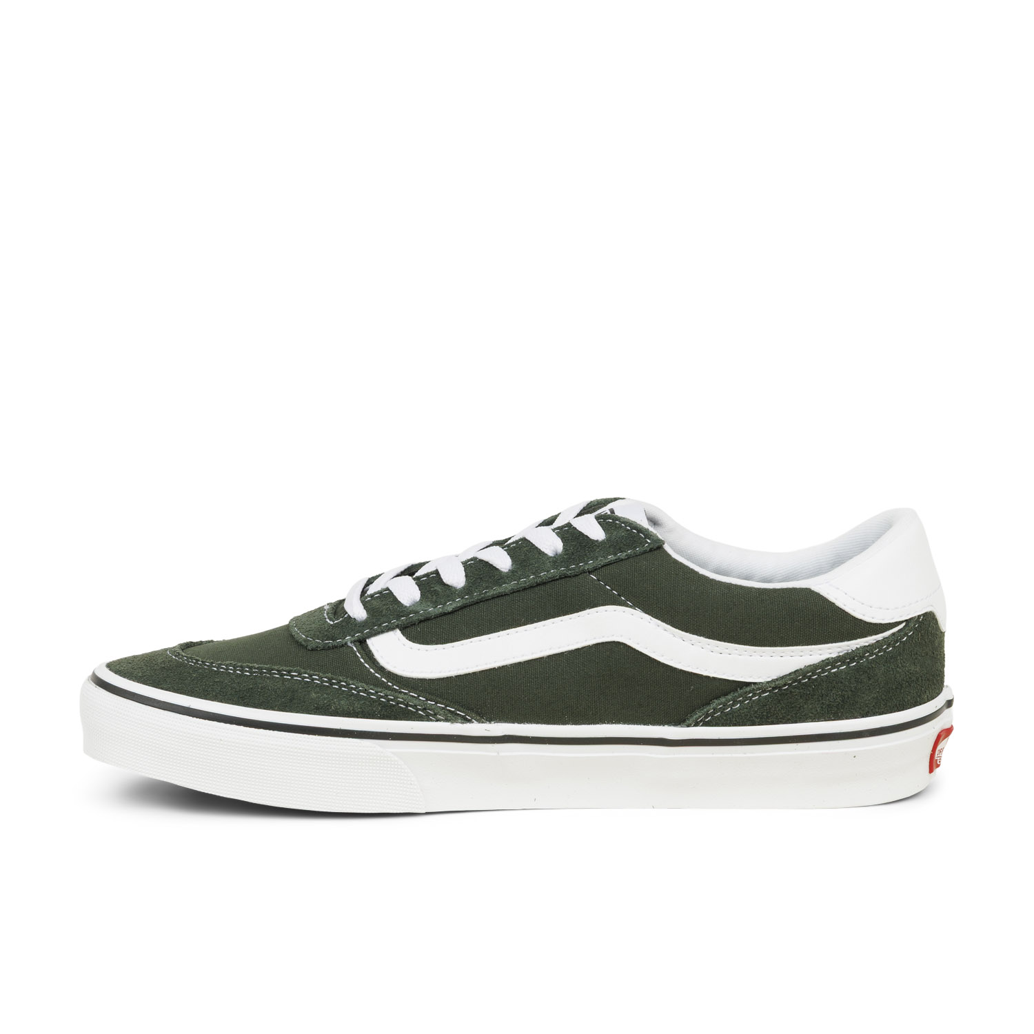 04 - BROOKLYN - VANS -  - 