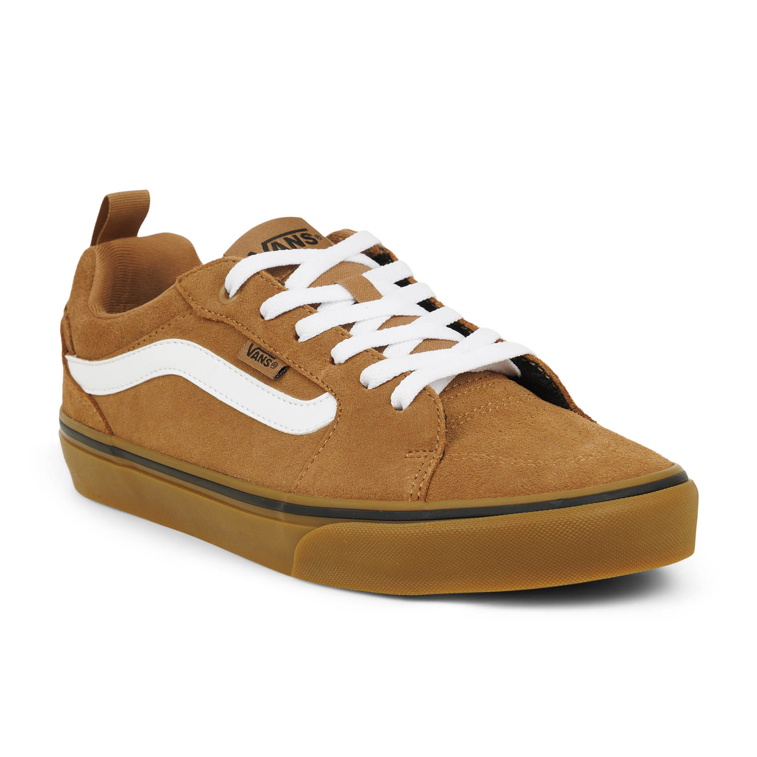 02 - FILMORE - VANS -  - Nubuck