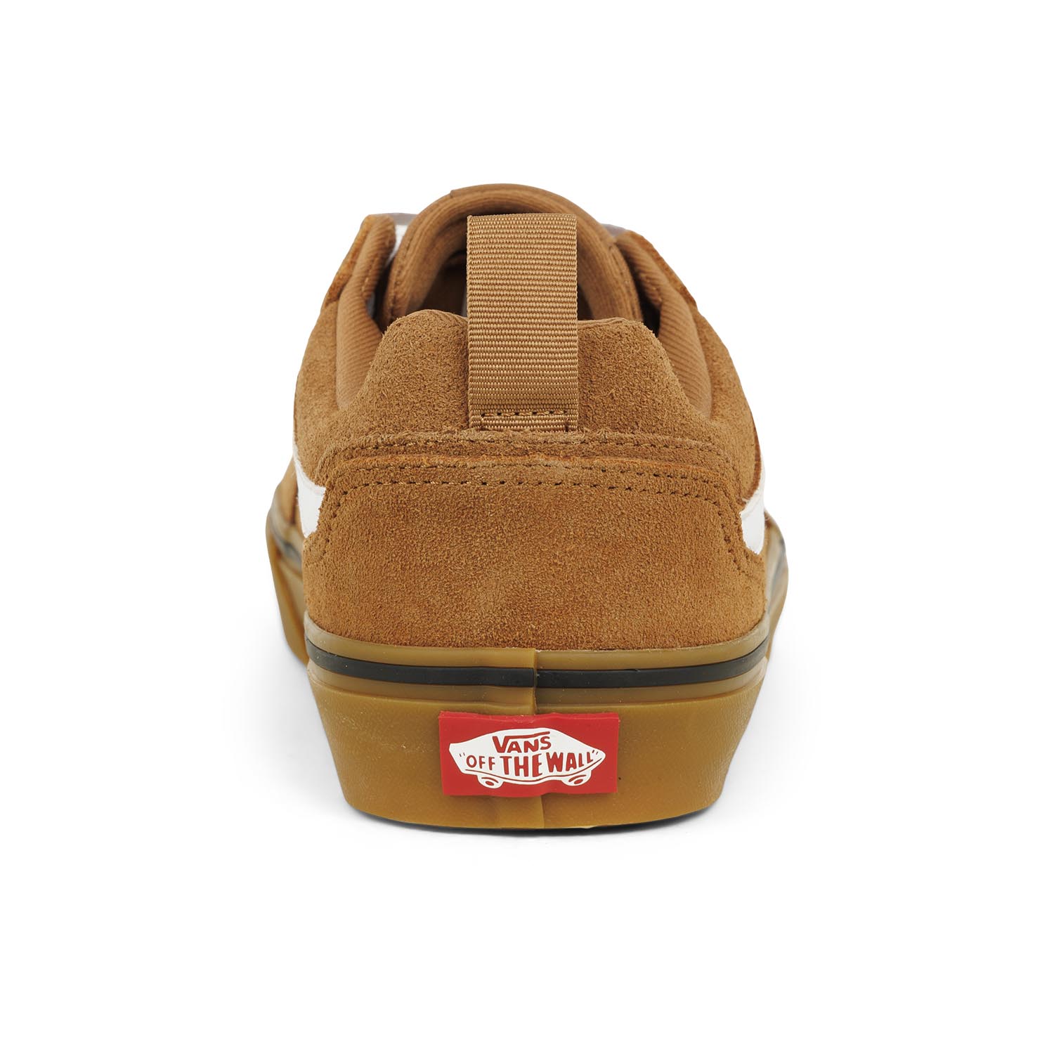03 - FILMORE - VANS -  - Nubuck