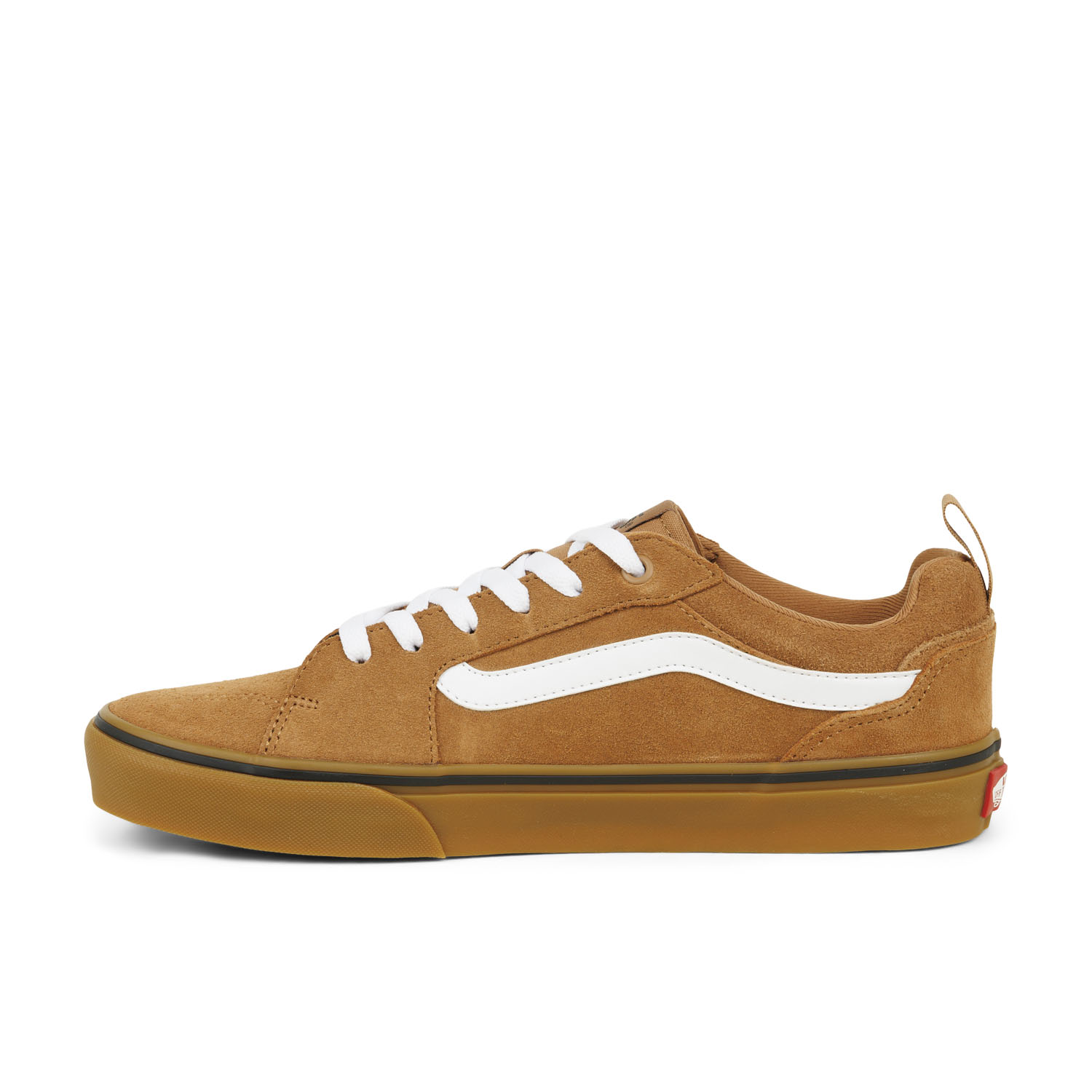 04 - FILMORE - VANS -  - Nubuck