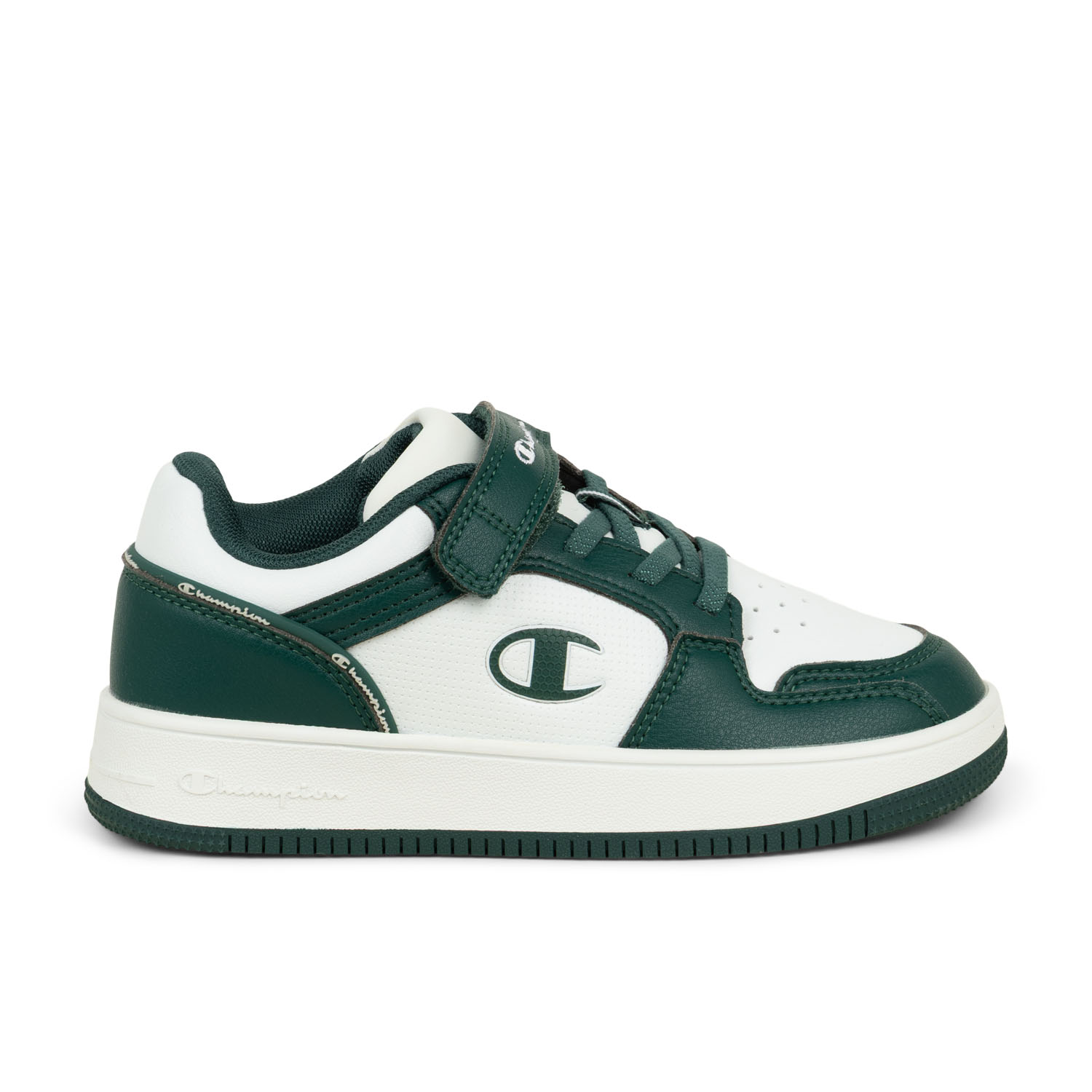 01 - RD 18 2.0 LOW - CHAMPION -  - Synthétique