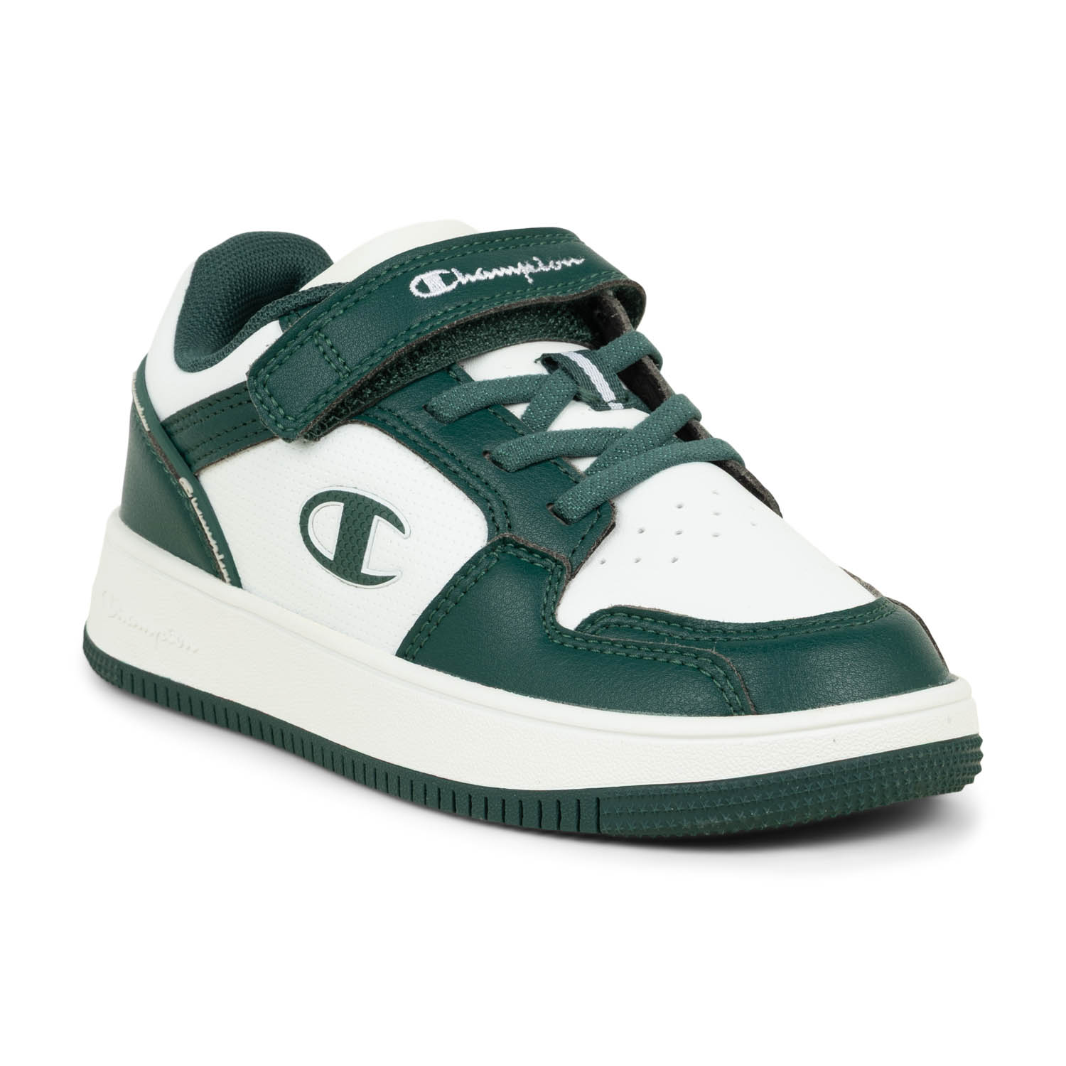 02 - RD 18 2.0 LOW - CHAMPION -  - Synthétique