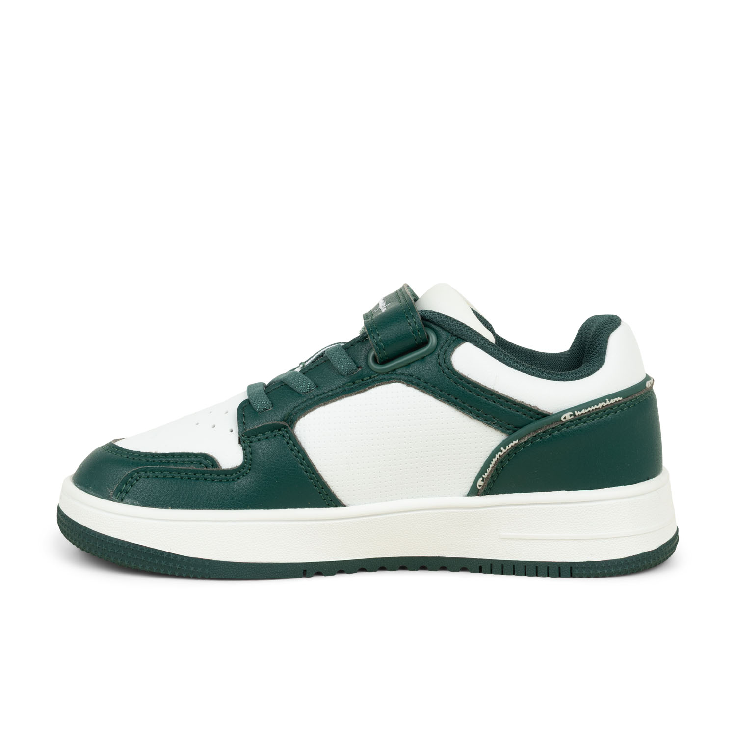 04 - RD 18 2.0 LOW - CHAMPION -  - Synthétique