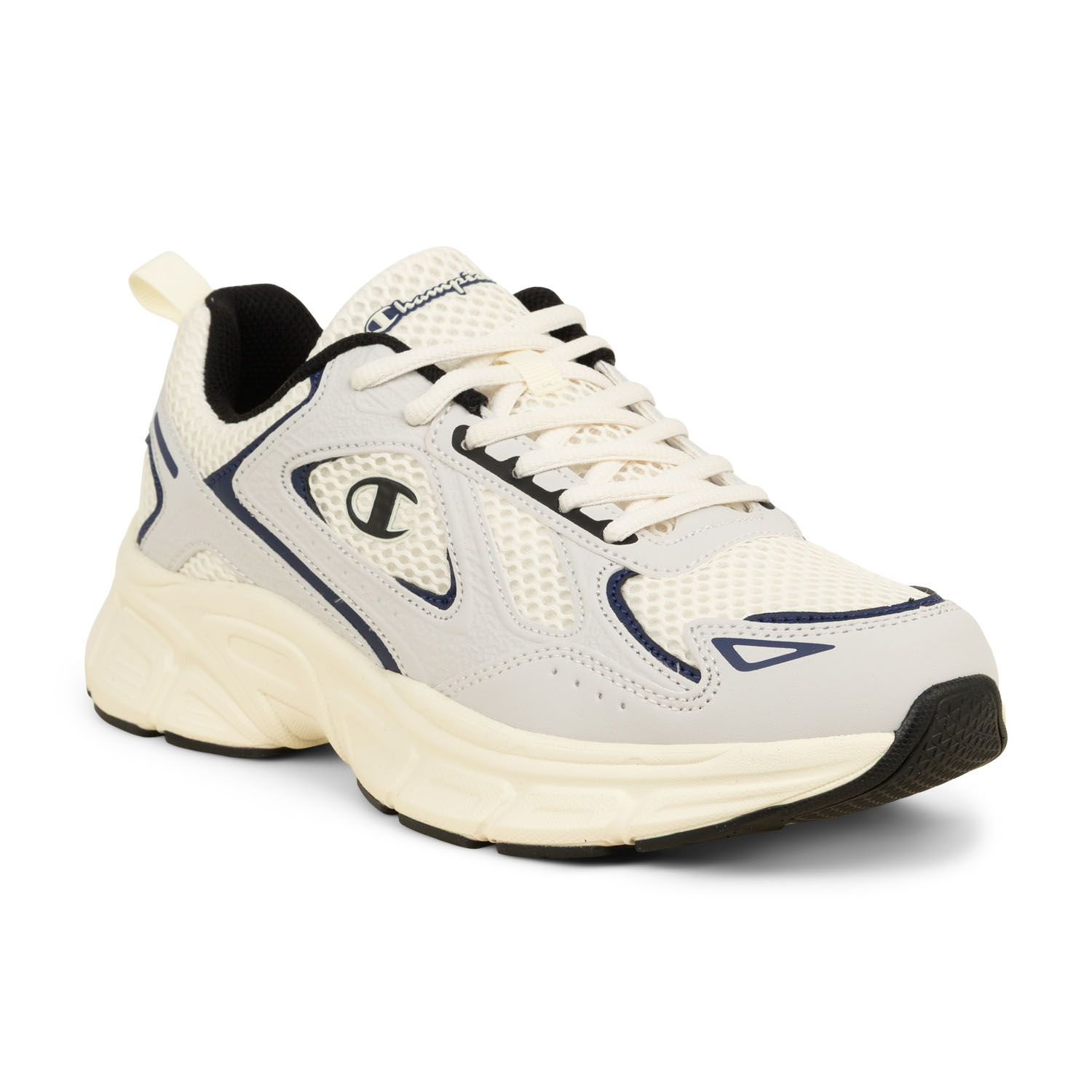02 - RT 25 - CHAMPION -  - Synthétique