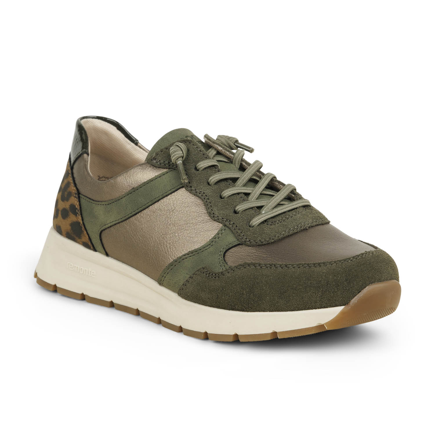 02 - RELIOTY - REMONTE -  - Nubuck