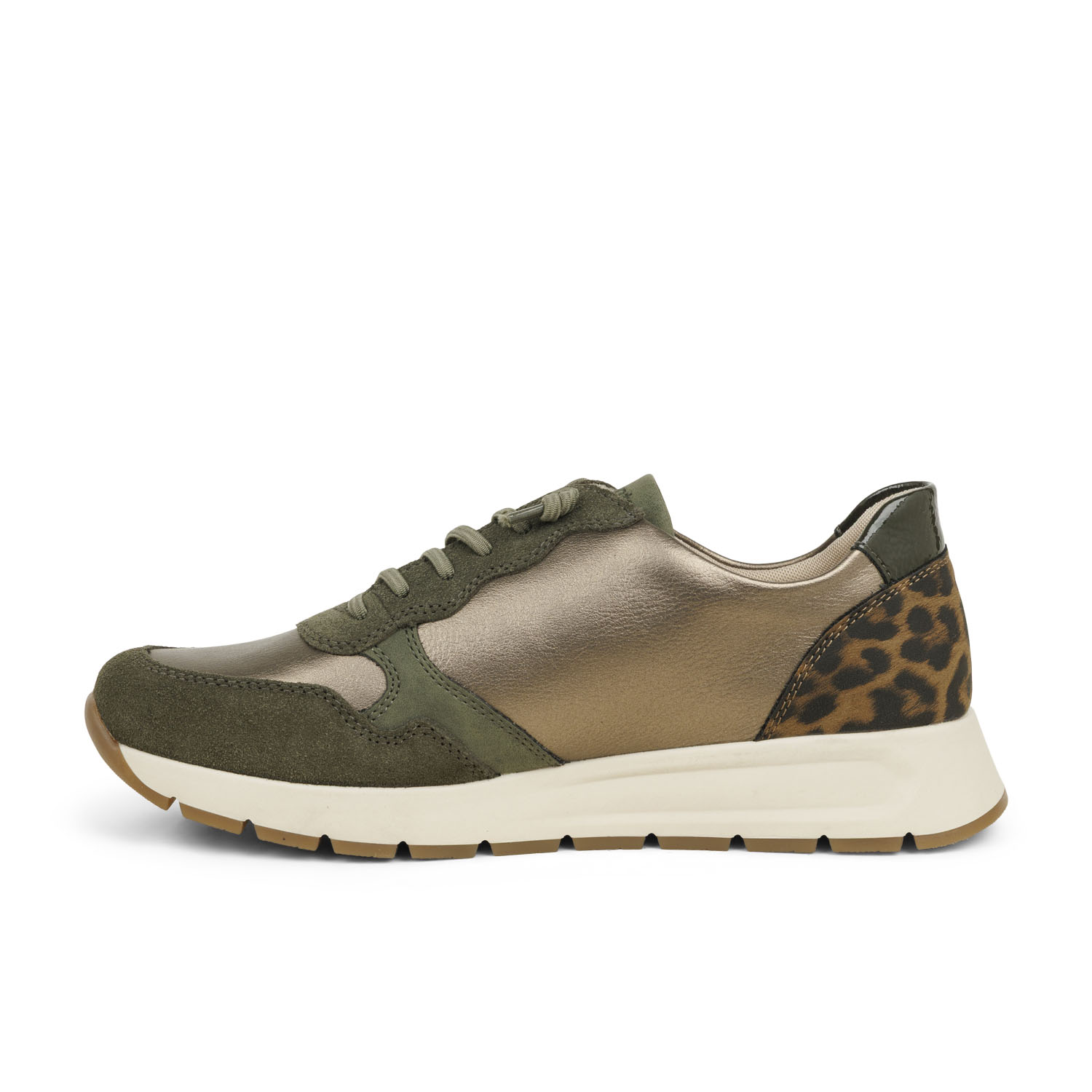 04 - RELIOTY - REMONTE -  - Nubuck