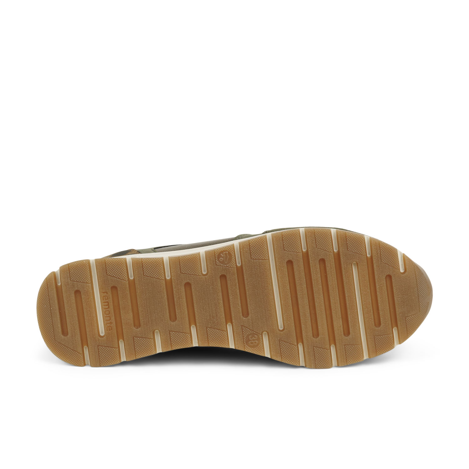 05 - RELIOTY - REMONTE -  - Nubuck