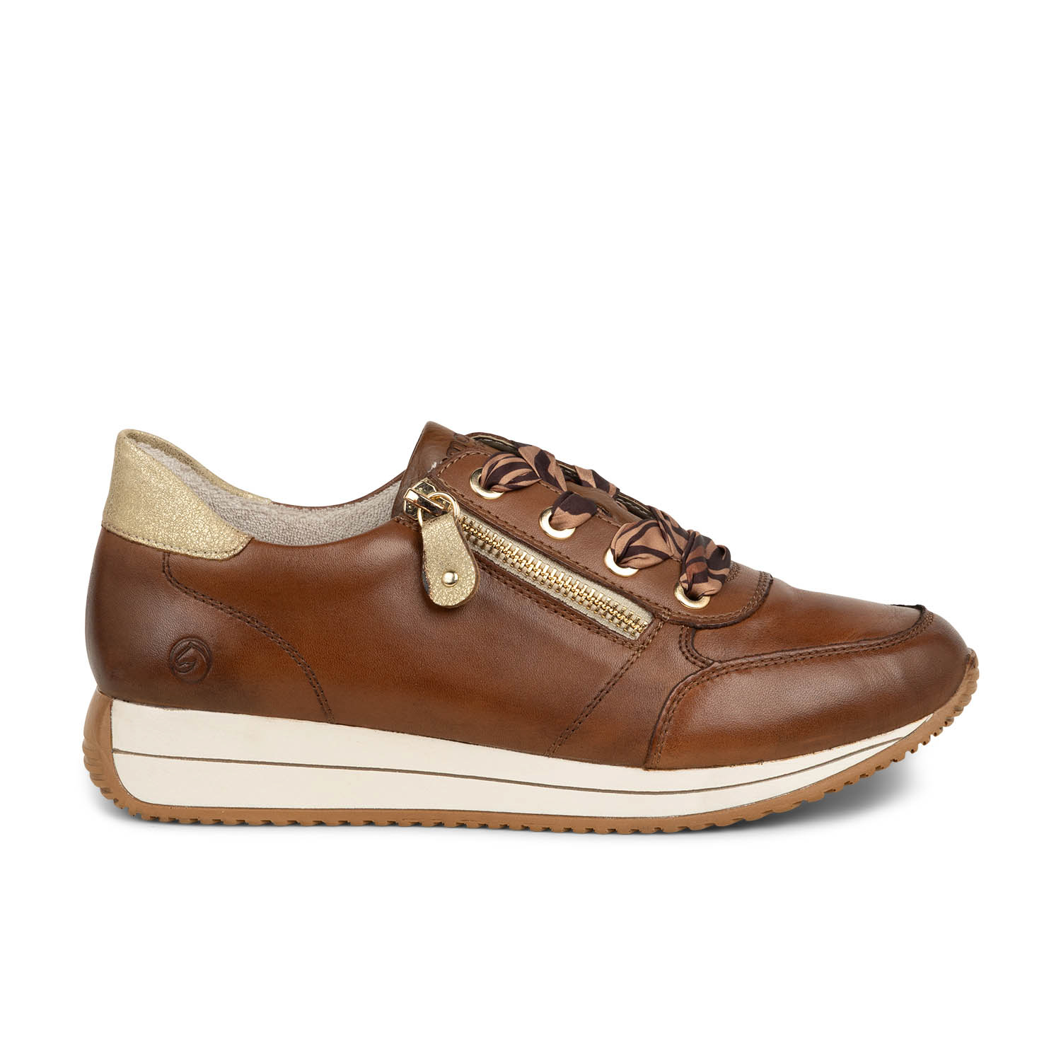 01 - REMINO - REMONTE -  - Cuir