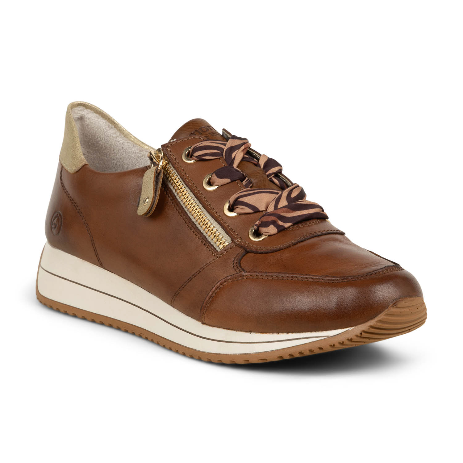 02 - REMINO - REMONTE -  - Cuir