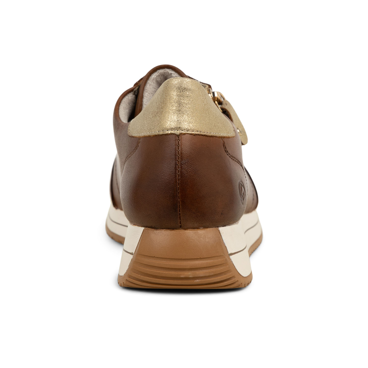 03 - REMINO - REMONTE -  - Cuir
