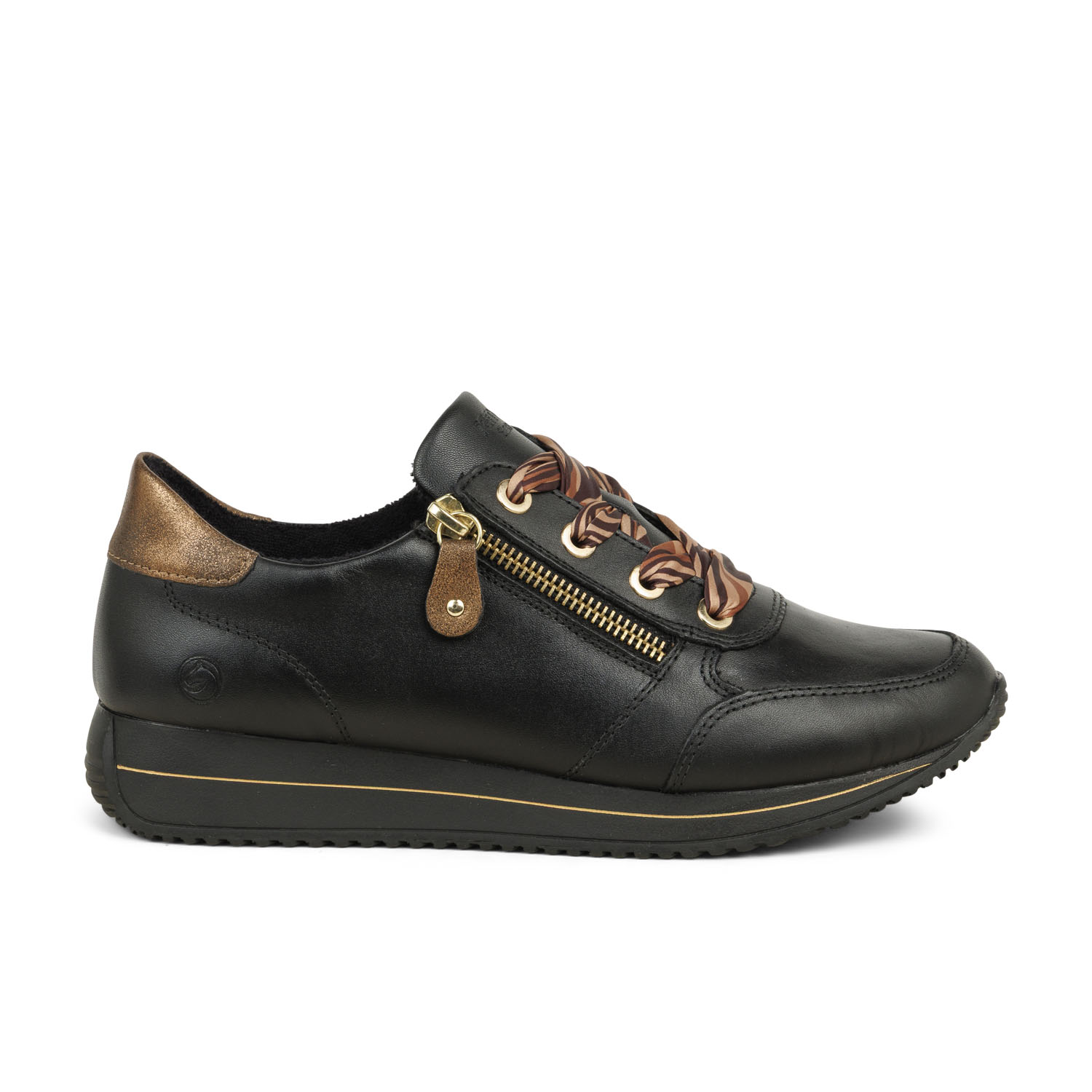 01 - REMINO - REMONTE -  - Cuir