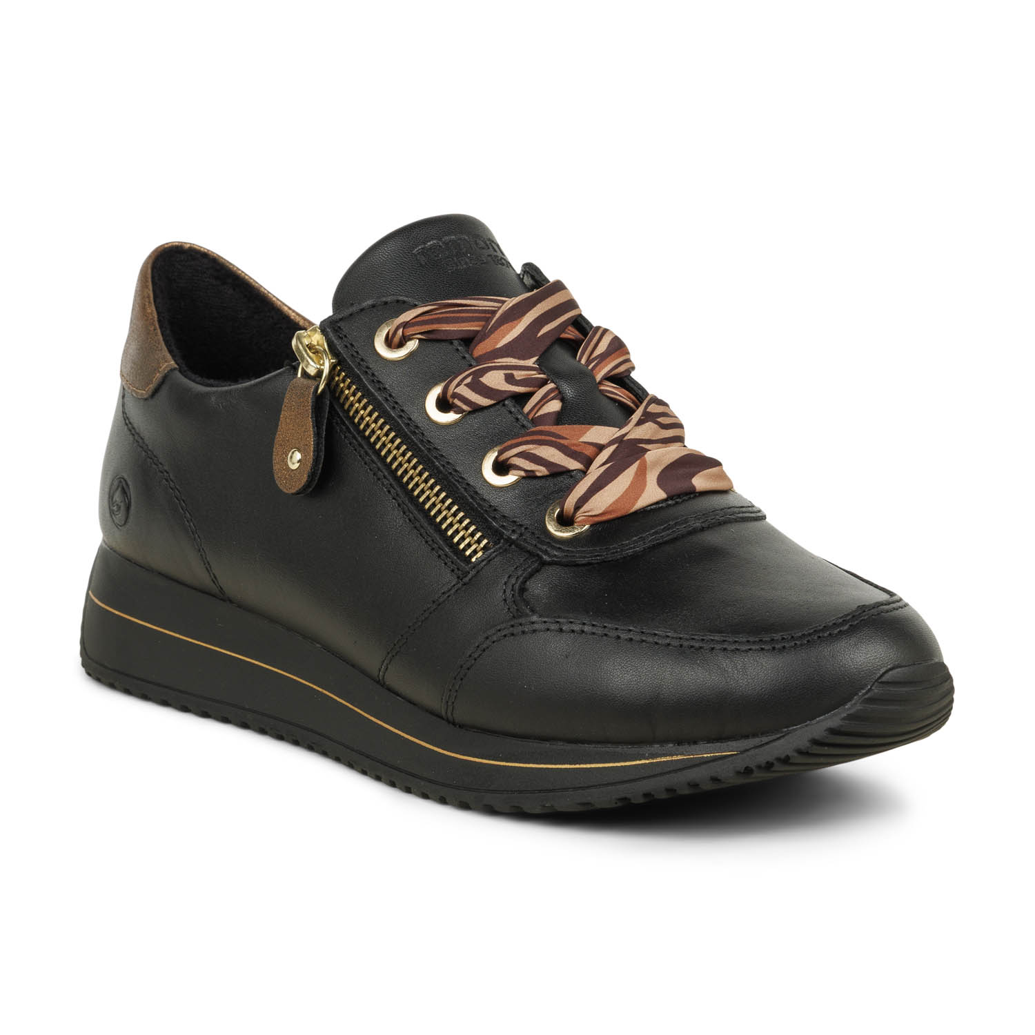 02 - REMINO - REMONTE -  - Cuir