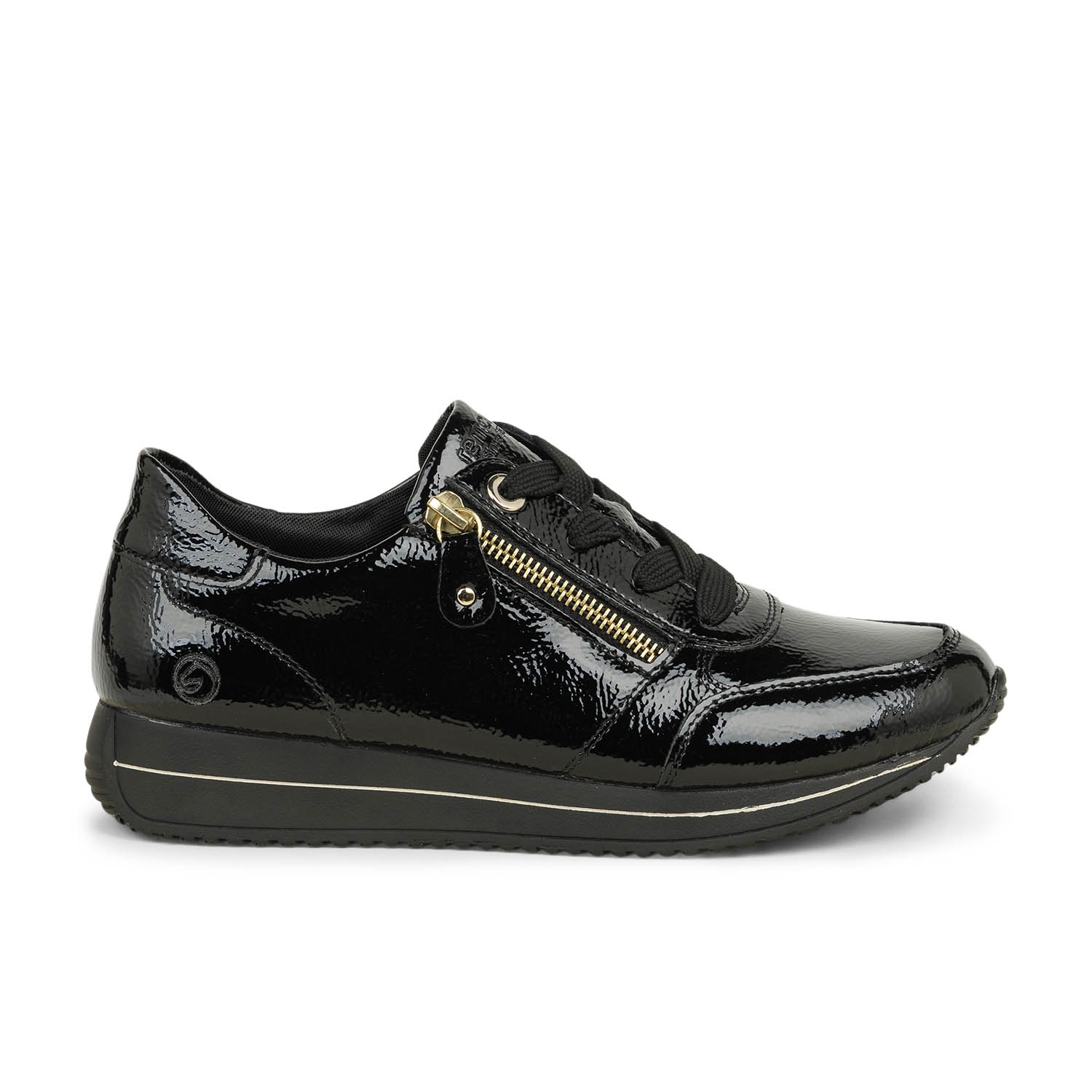 01 - REMY - REMONTE -  - Cuir verni