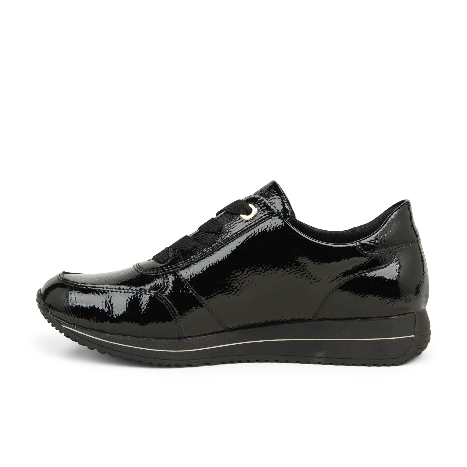 04 - REMY - REMONTE -  - Cuir verni