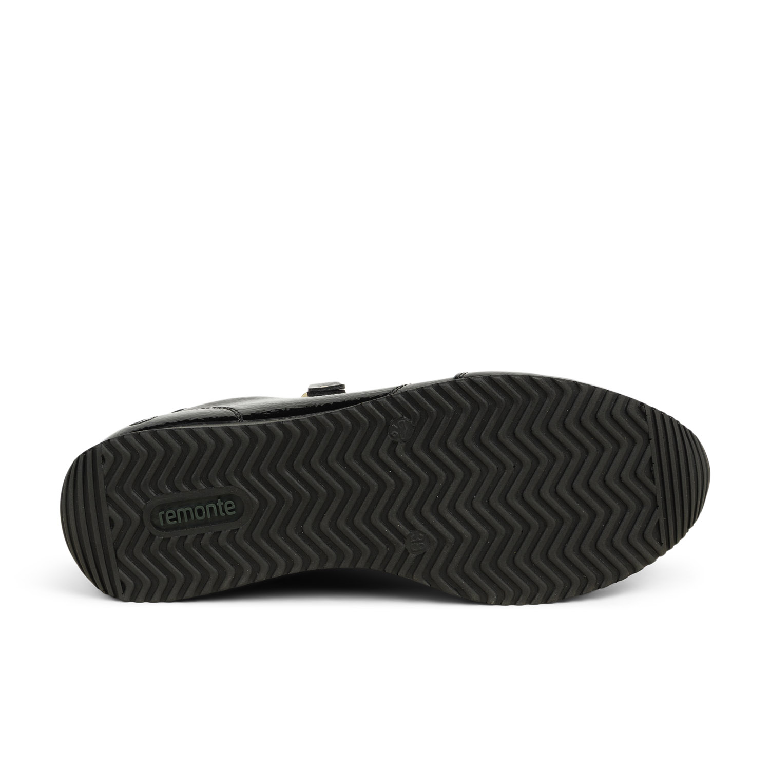 05 - REMY - REMONTE -  - Cuir verni