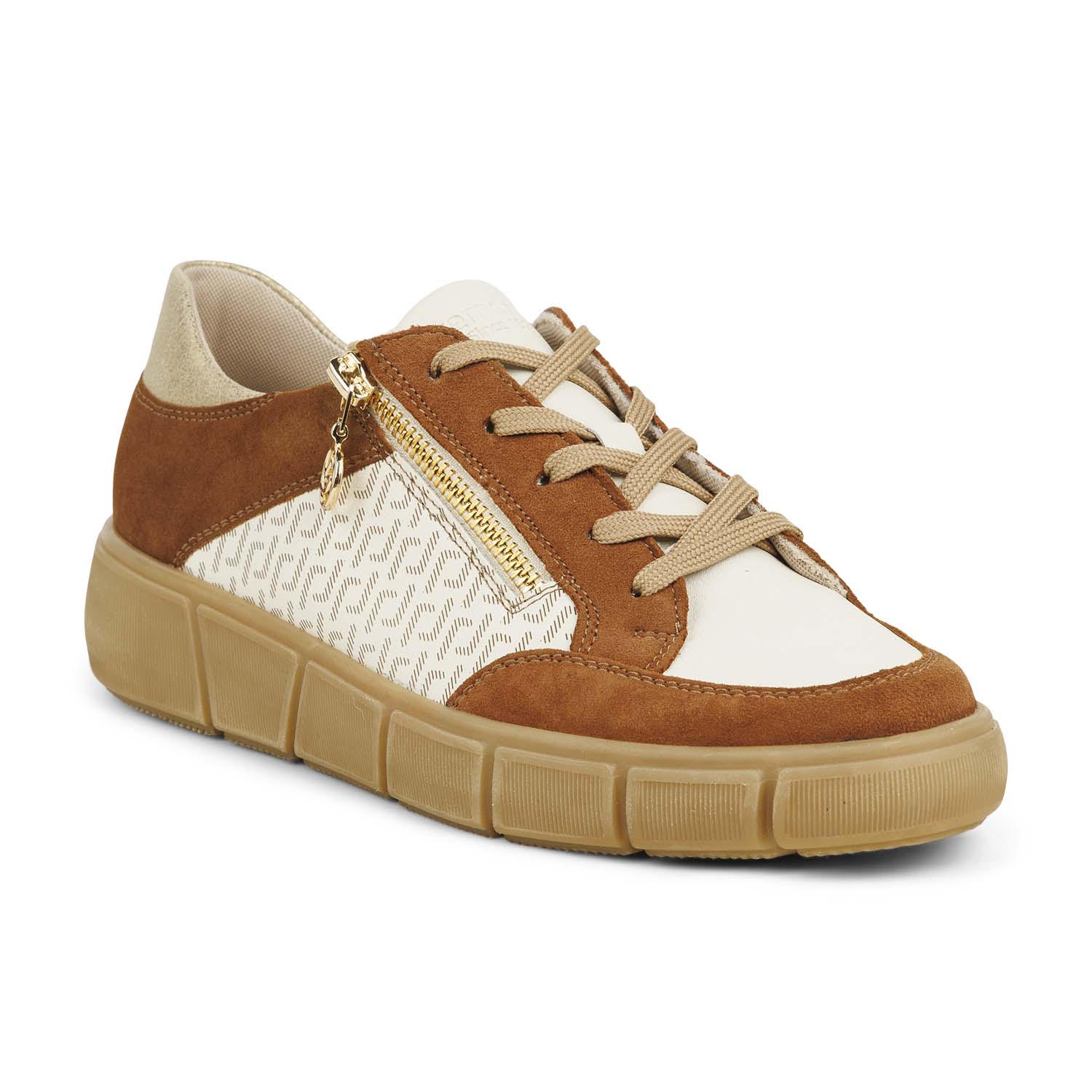 02 - RELATO - REMONTE -  - Cuir
