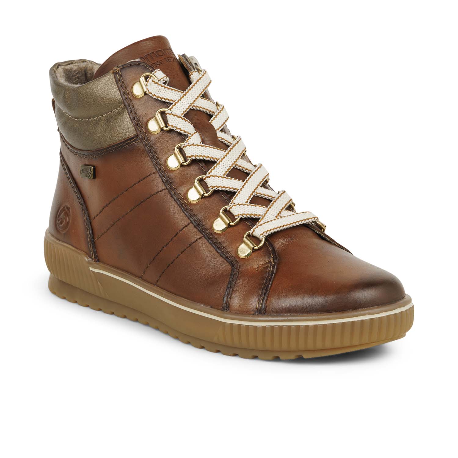 02 - REZALO - REMONTE -  - Cuir