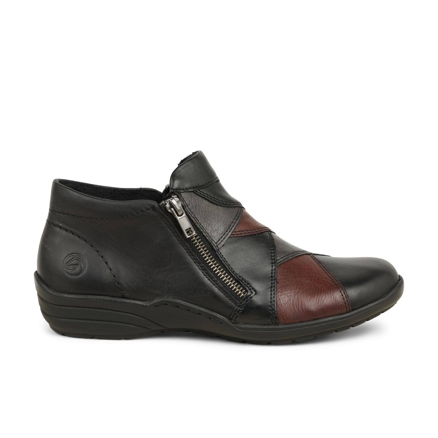 01 - REPOLA - REMONTE -  - Cuir