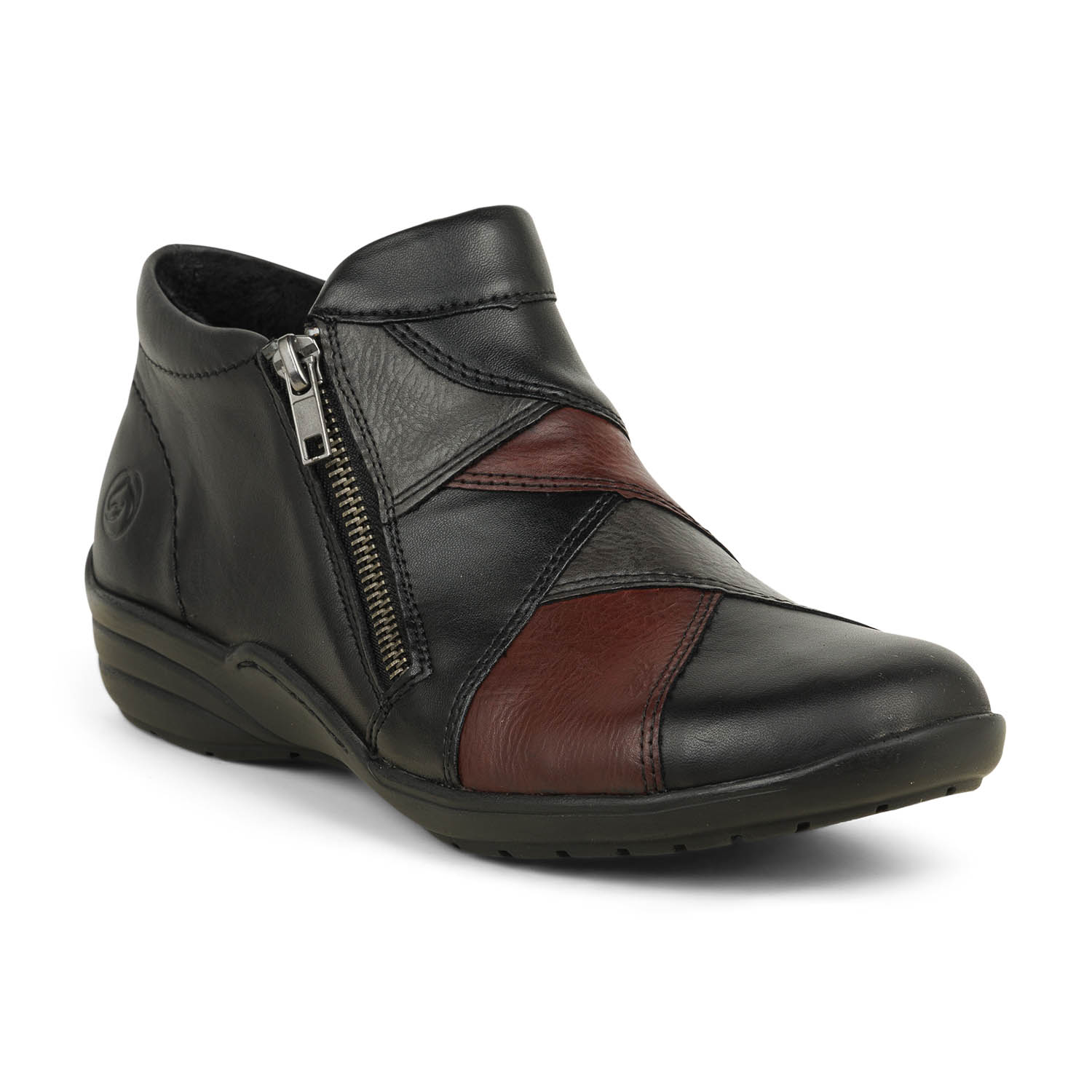 02 - REPOLA - REMONTE -  - Cuir