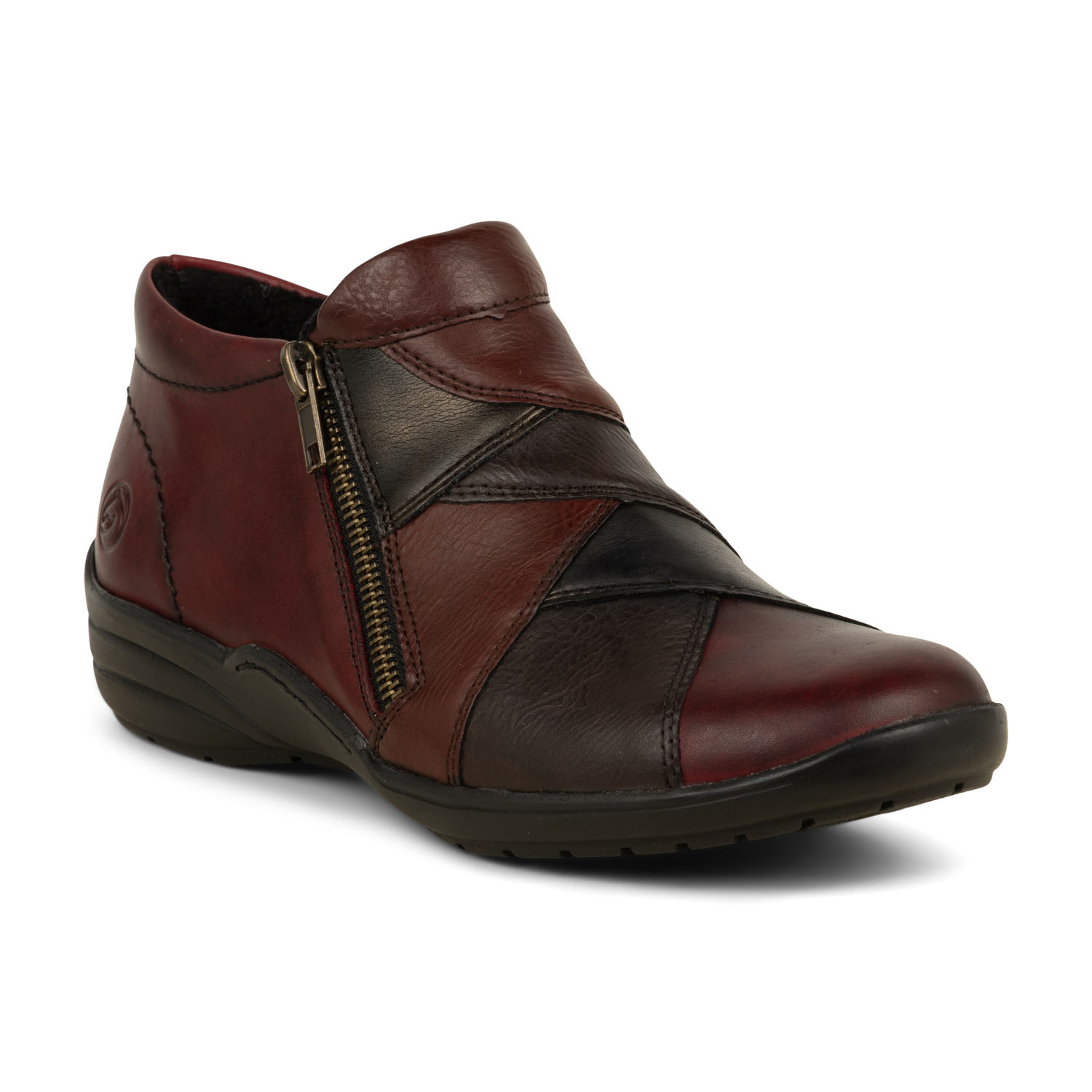 02 - REPOLA - REMONTE -  - Cuir