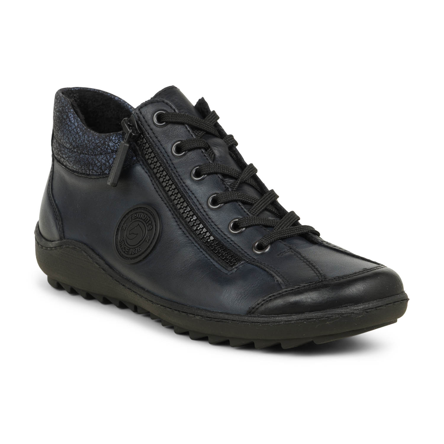 02 - RETROL - REMONTE -  - Cuir