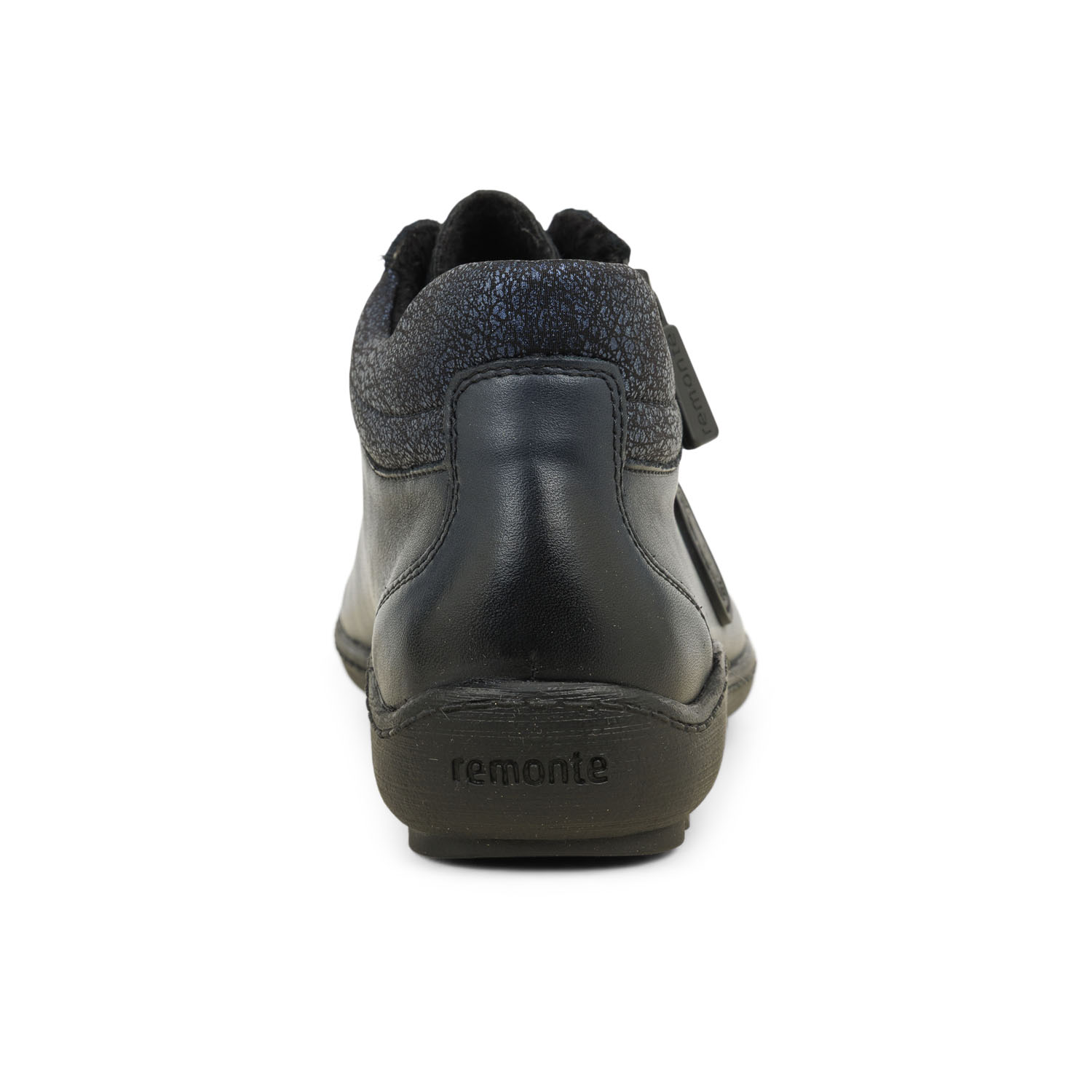 03 - RETROL - REMONTE -  - Cuir