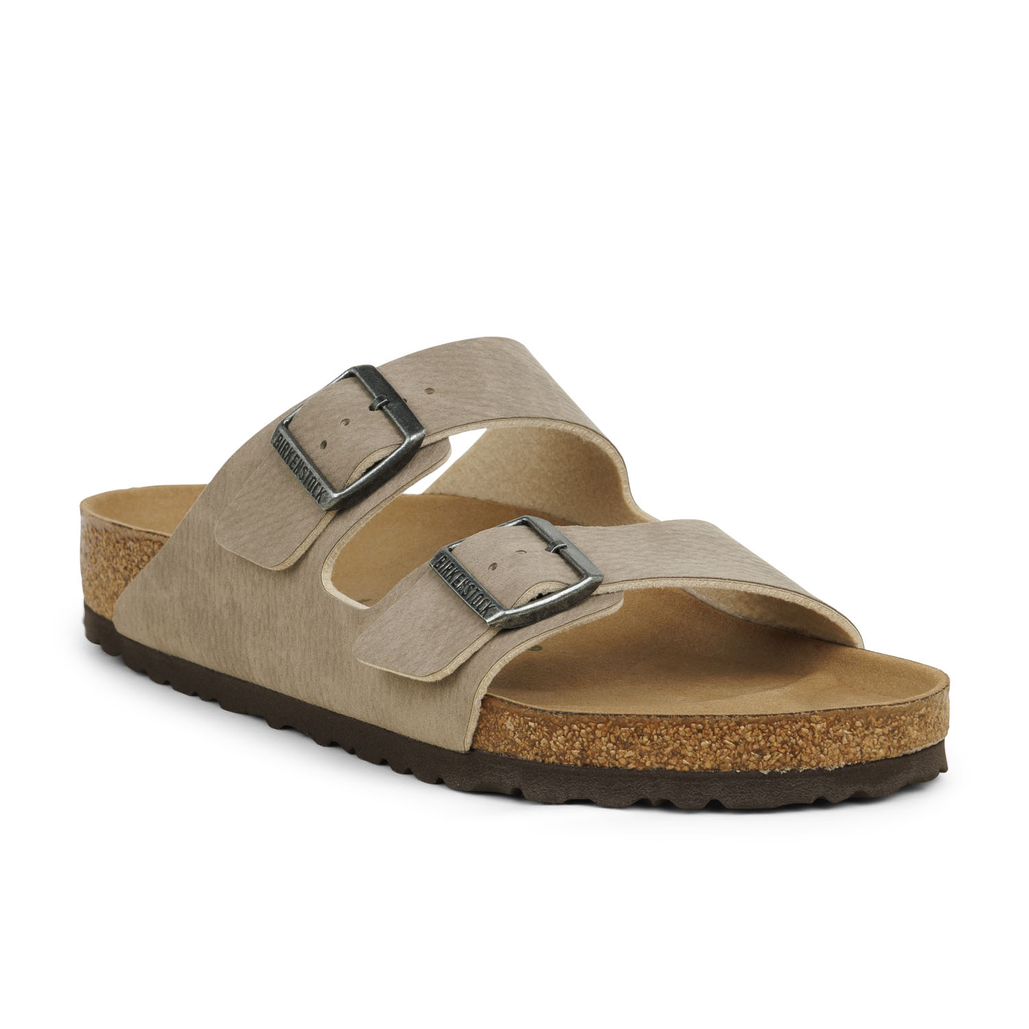 02 - ARIZONA VEGAN - BIRKENSTOCK -  - Synthétique