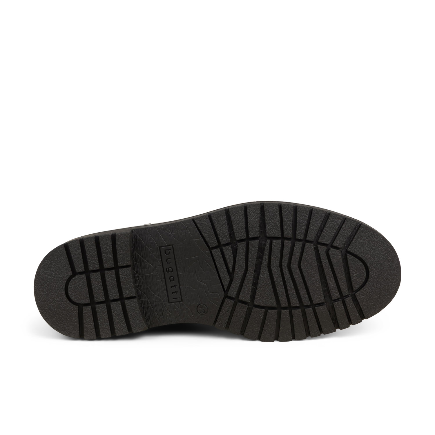 05 - BULAO - BUGATTI -  - Cuir