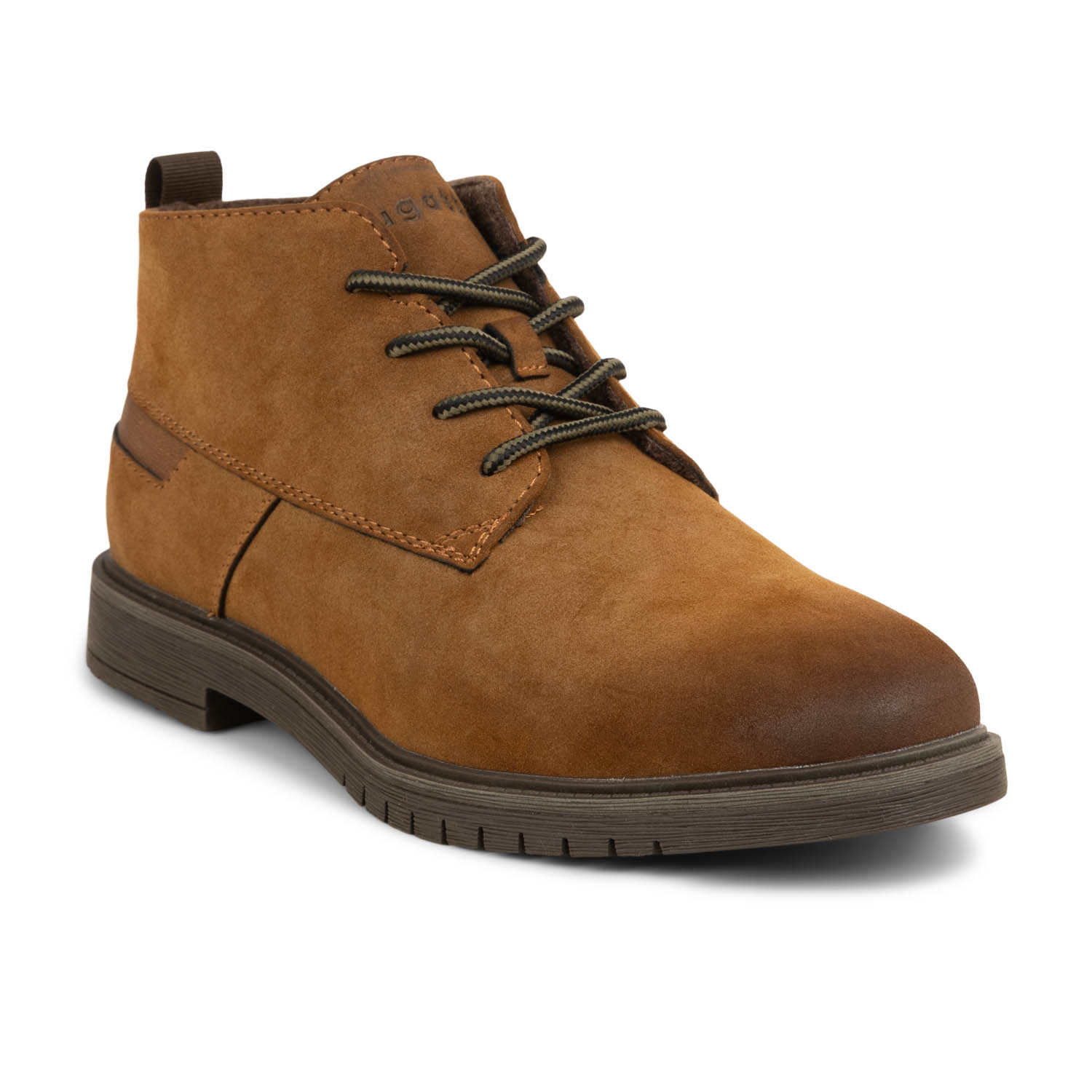02 - BUGRED - BUGATTI -  - Nubuck