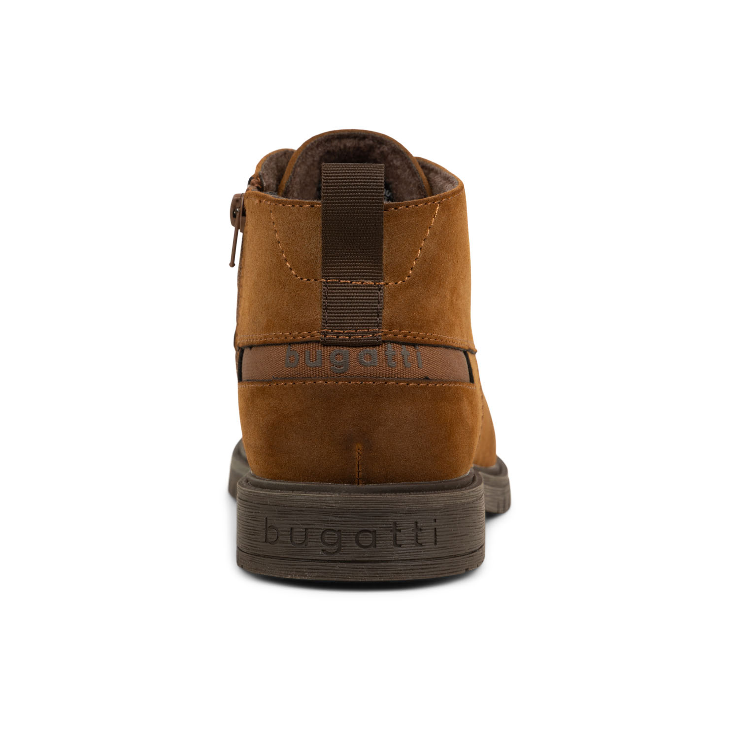 03 - BUGRED - BUGATTI -  - Nubuck
