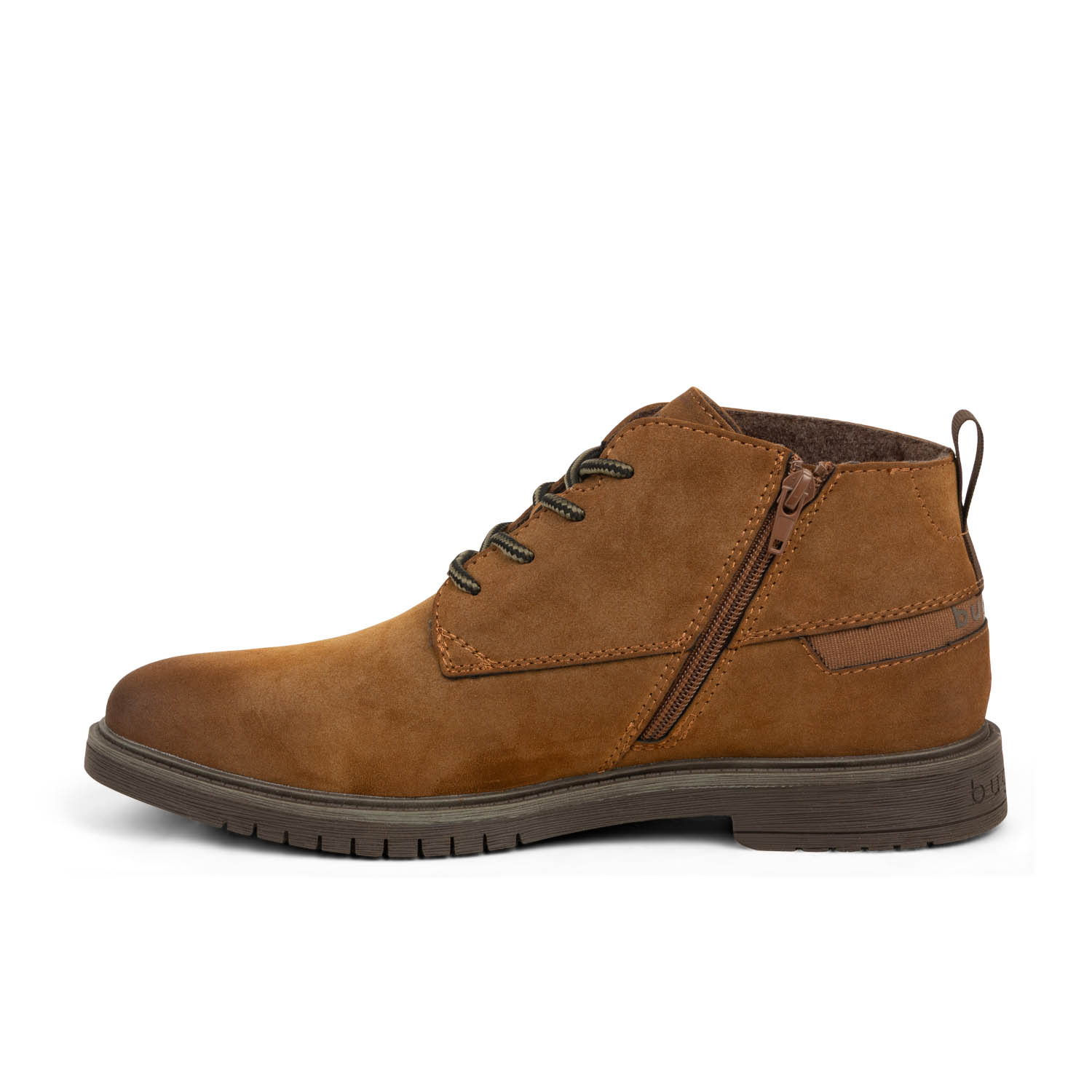 04 - BUGRED - BUGATTI -  - Nubuck