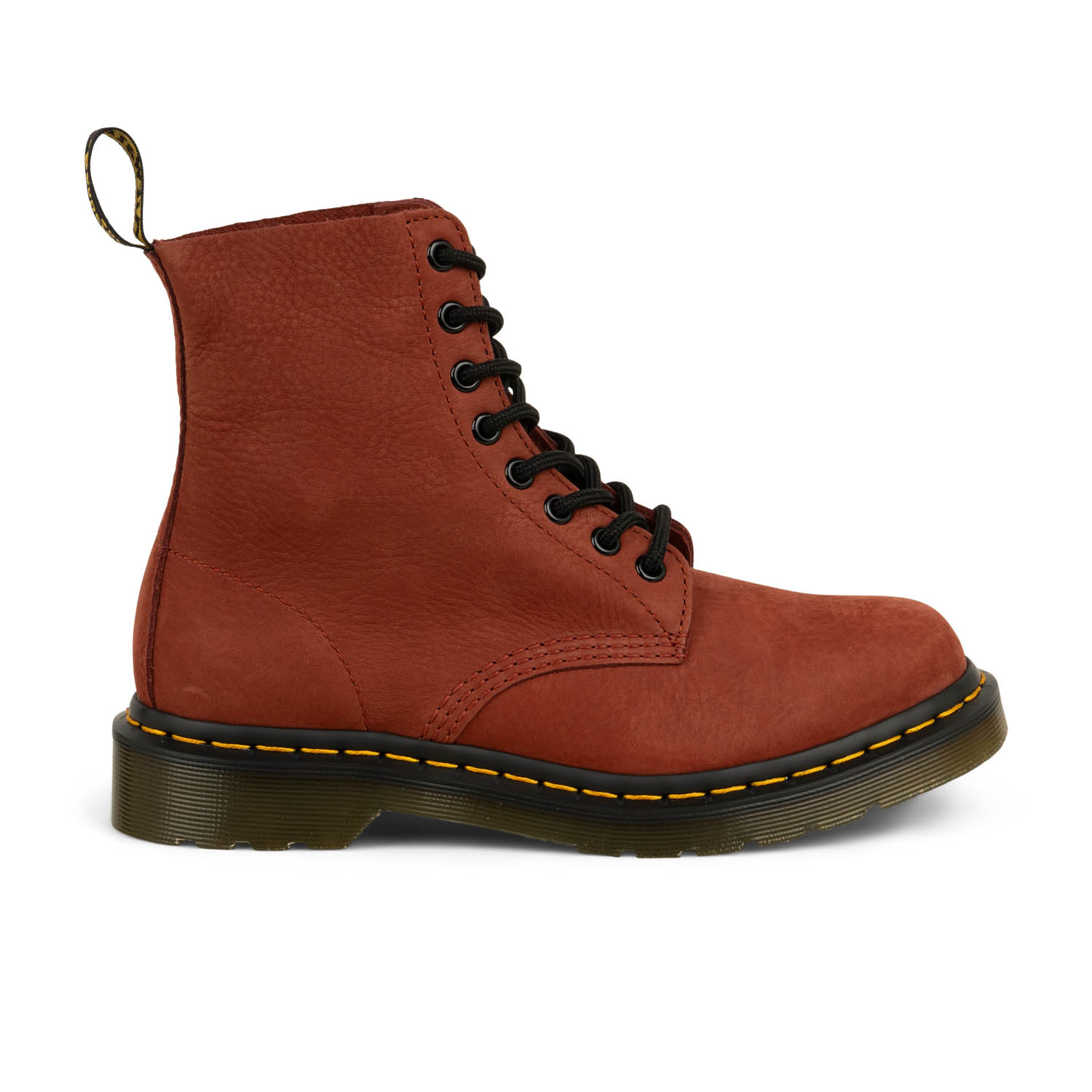 01 - PASCALE - DOC MARTENS -  - Nubuck
