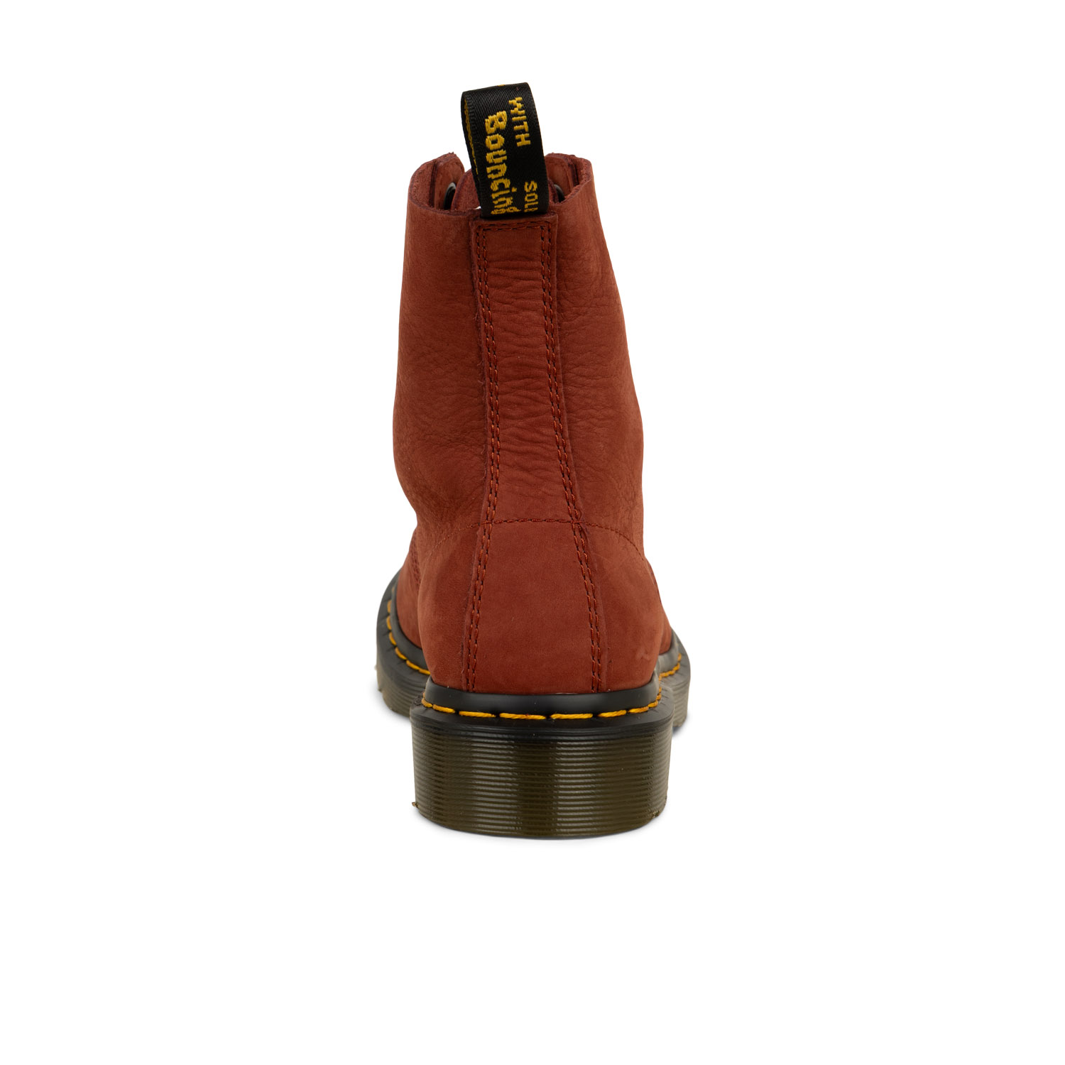 03 - PASCALE - DOC MARTENS -  - Nubuck
