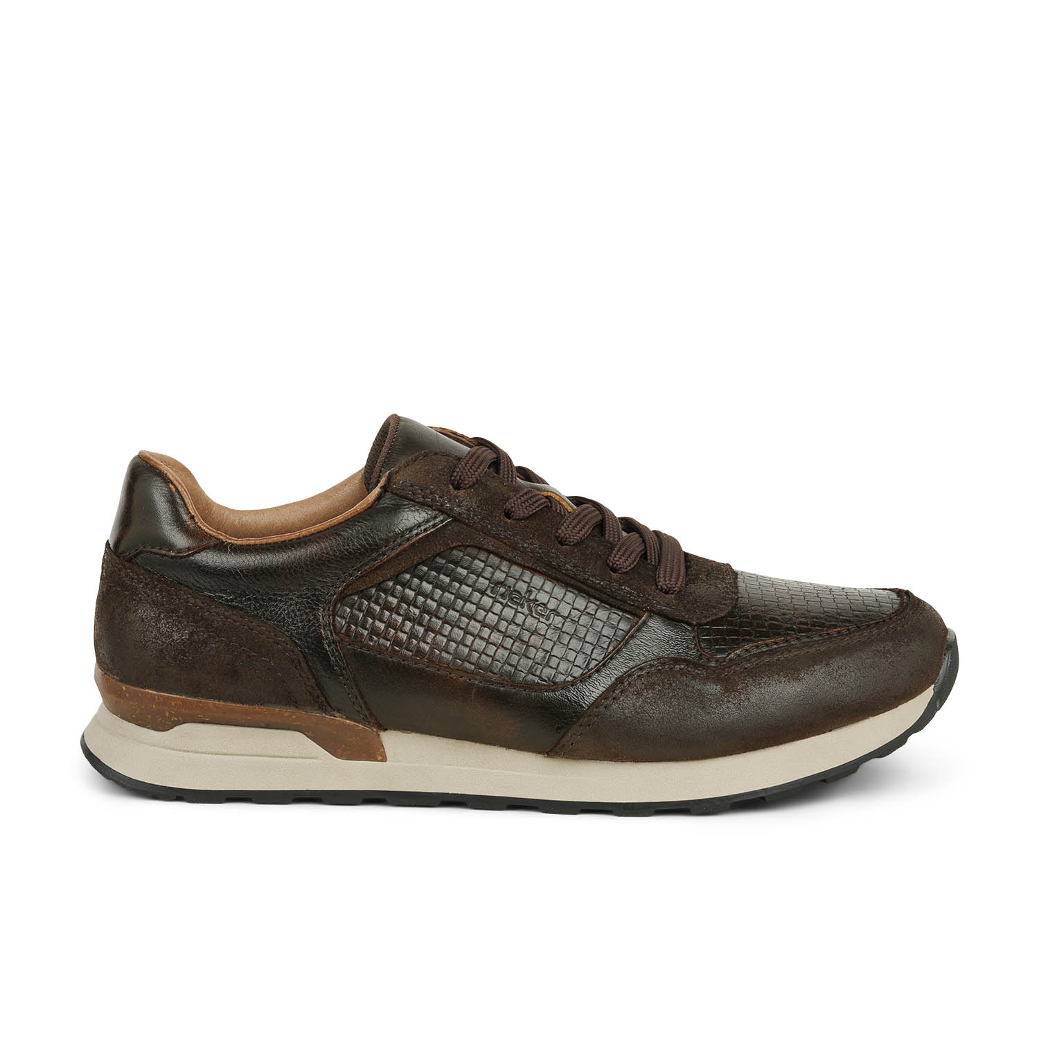 01 - RIHI - RIEKER -  - Cuir