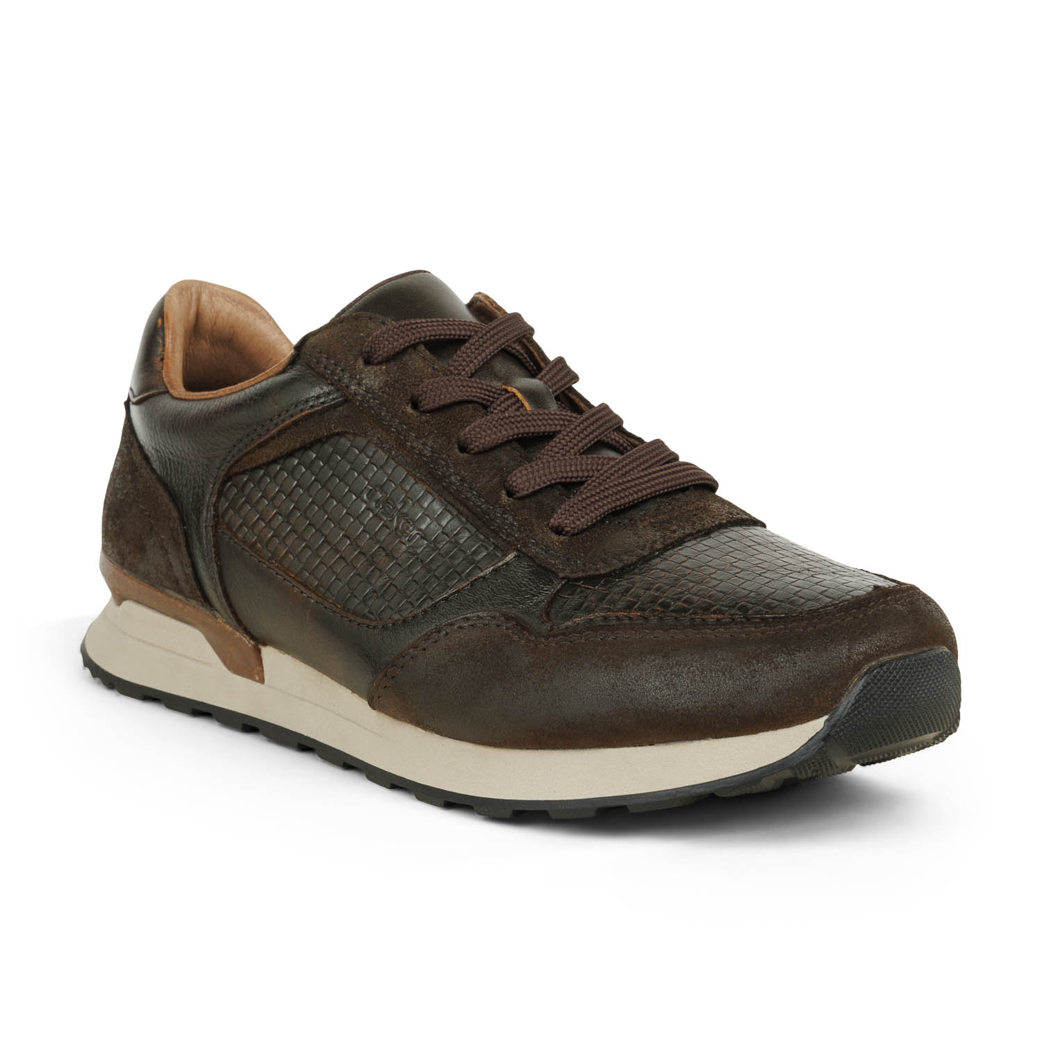 02 - RIHI - RIEKER -  - Cuir
